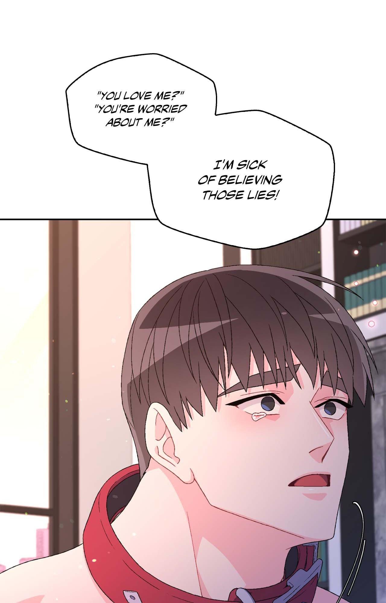 Arthur «Official» - Chapter 67 manhwa
