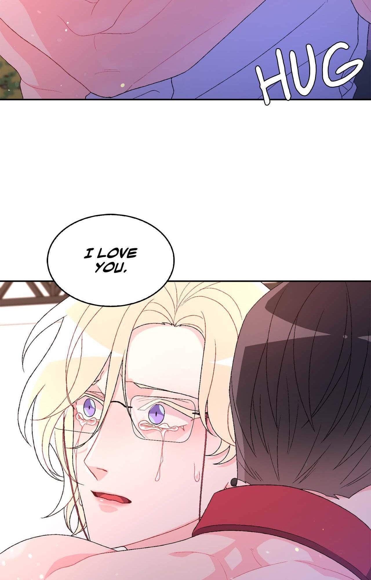 Arthur «Official» - Chapter 67 manhwa