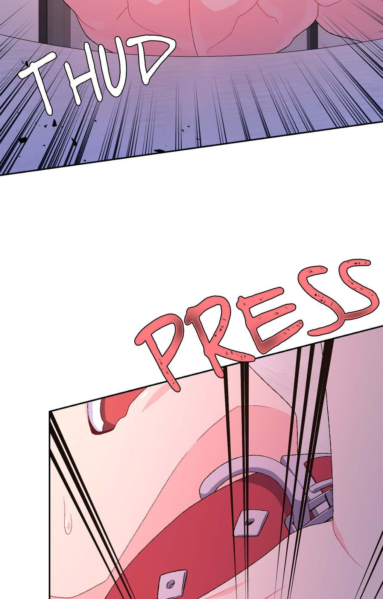 Arthur «Official» - Chapter 67 manhwa