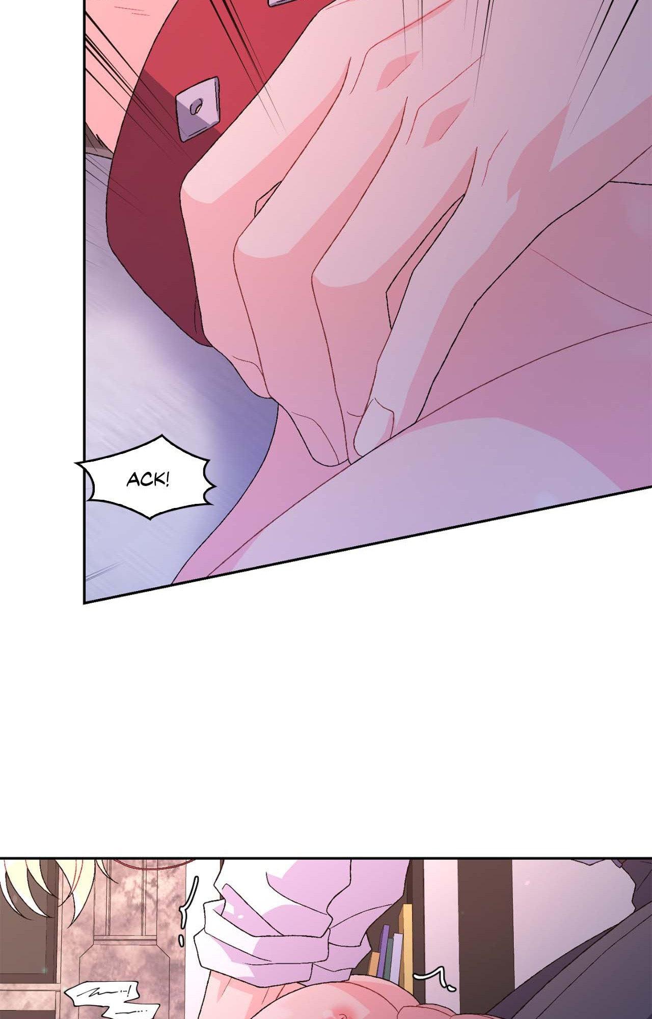 Arthur «Official» - Chapter 67 manhwa