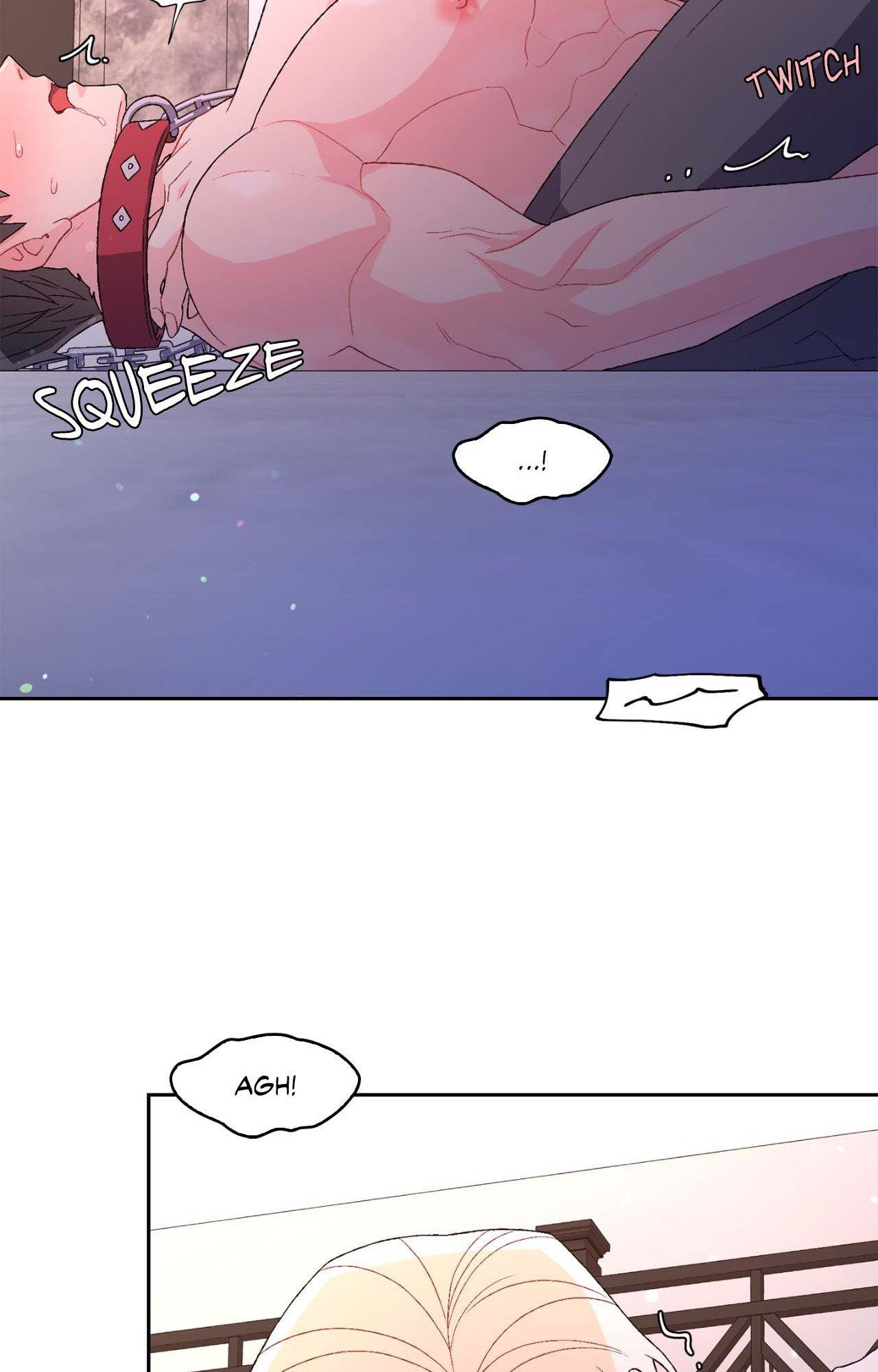 Arthur «Official» - Chapter 67 manhwa