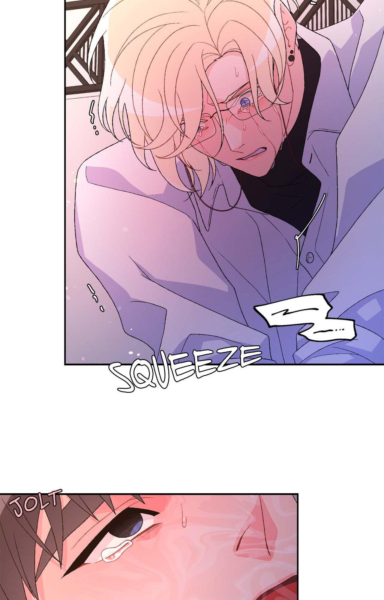 Arthur «Official» - Chapter 67 manhwa