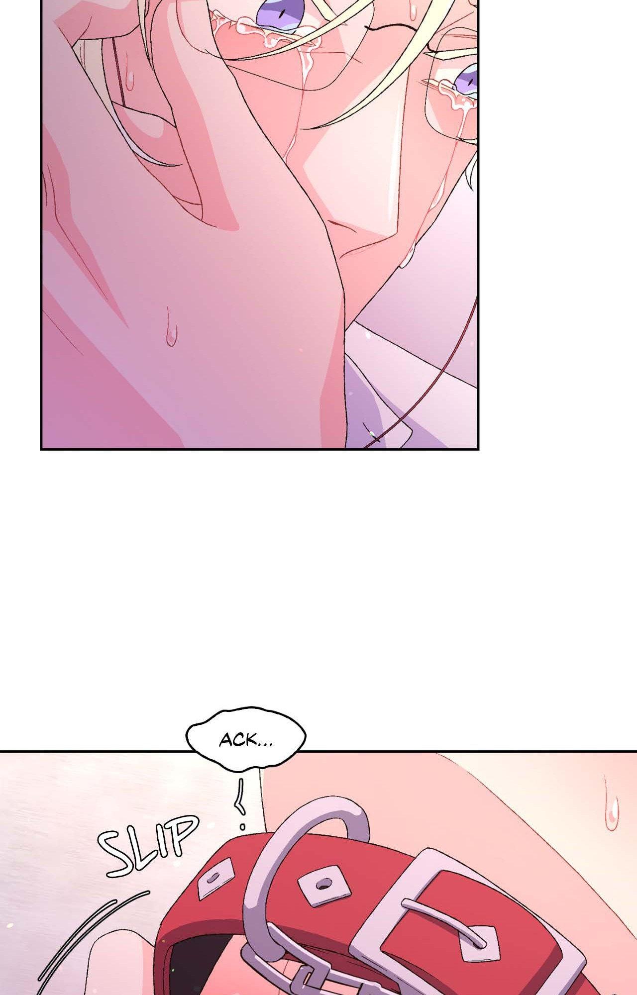 Arthur «Official» - Chapter 67 manhwa