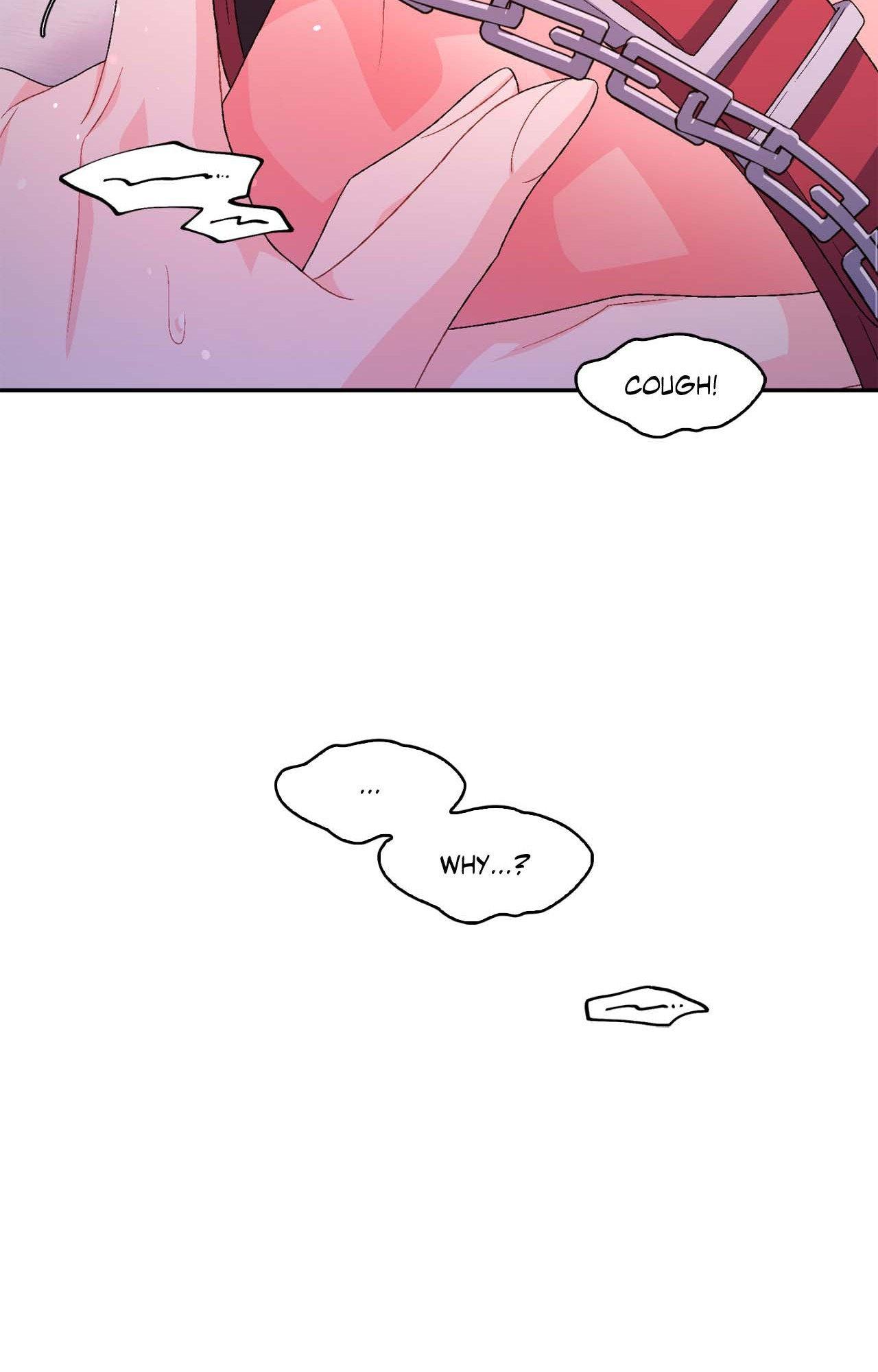 Arthur «Official» - Chapter 67 manhwa