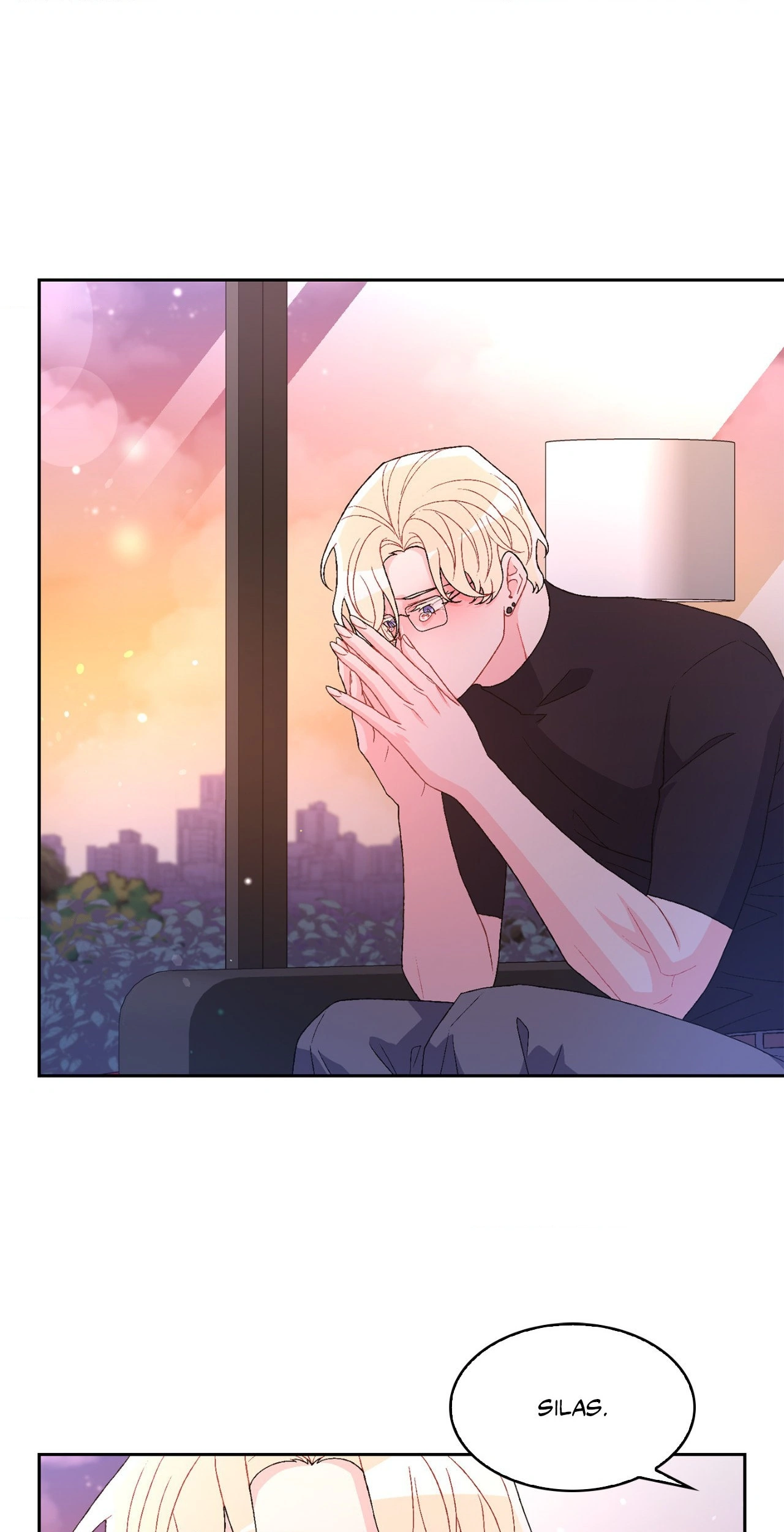 Arthur «Official» - Chapter 68 manhwa