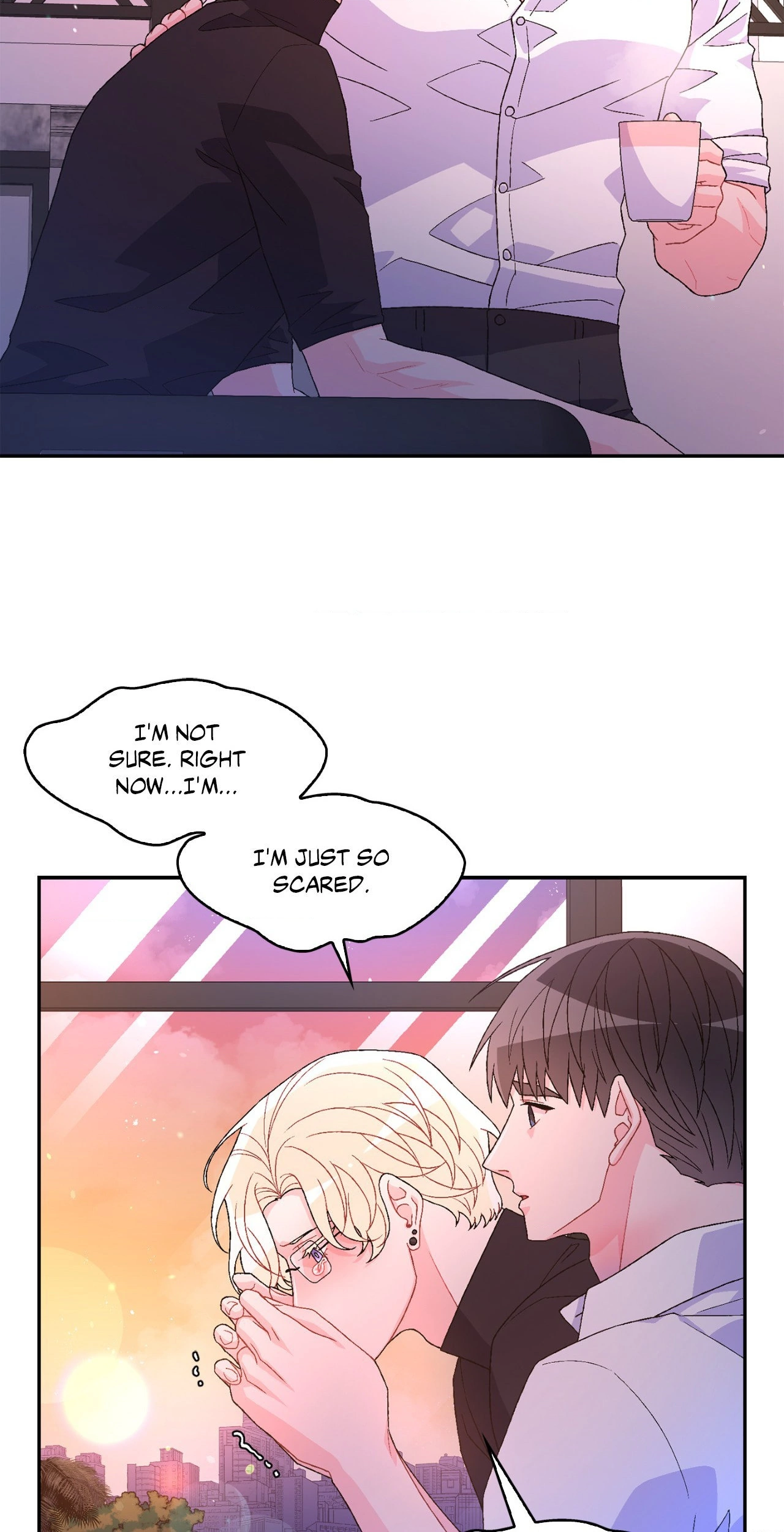Arthur «Official» - Chapter 68 manhwa