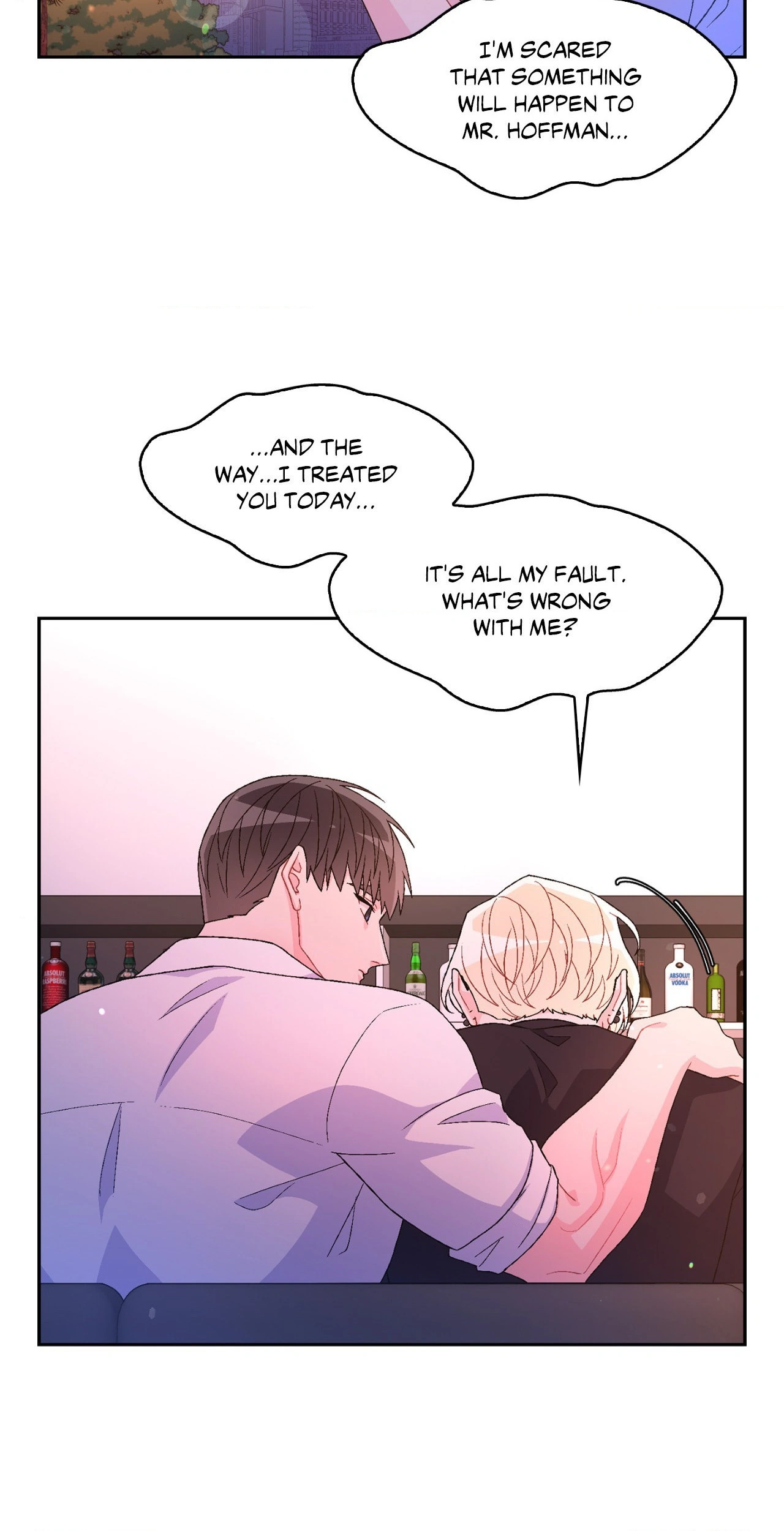 Arthur «Official» - Chapter 68 manhwa