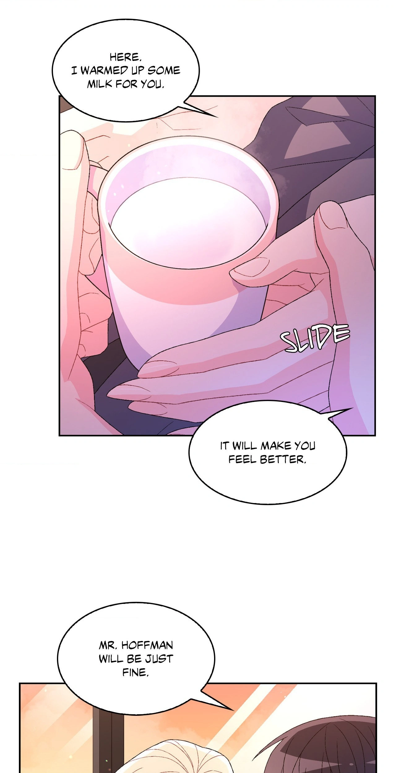 Arthur «Official» - Chapter 68 manhwa