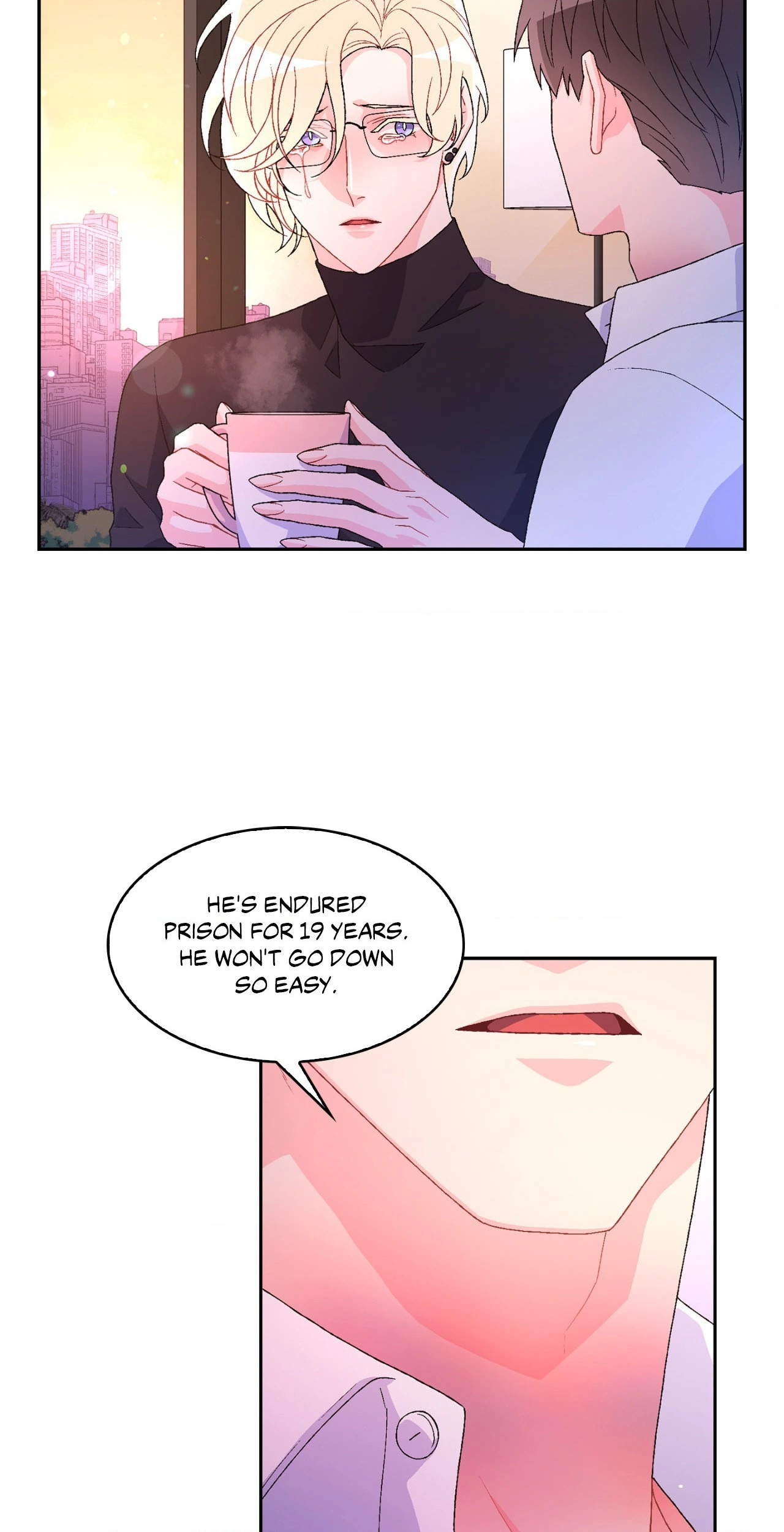 Arthur «Official» - Chapter 68 manhwa