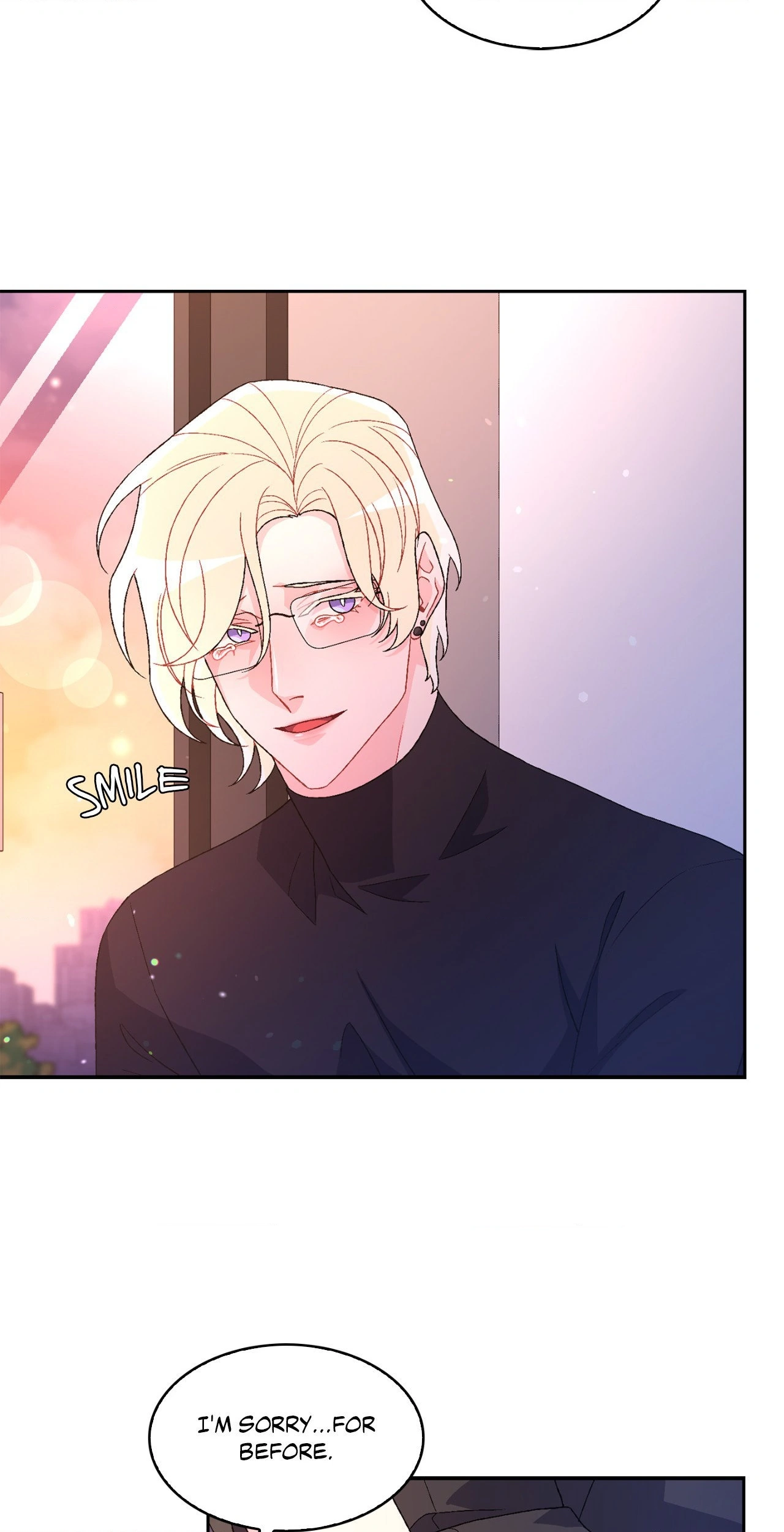 Arthur «Official» - Chapter 68 manhwa