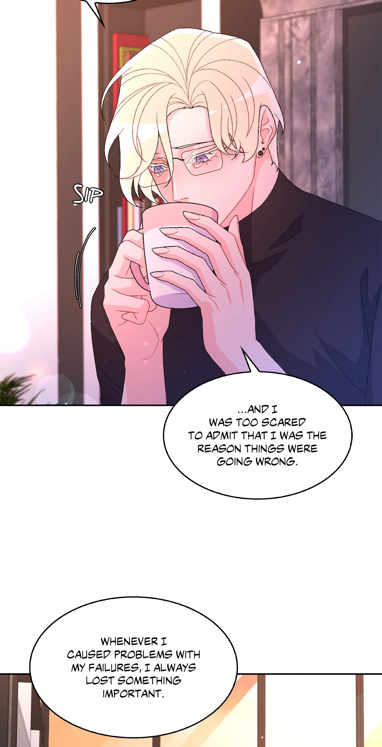 Arthur «Official» - Chapter 68 manhwa