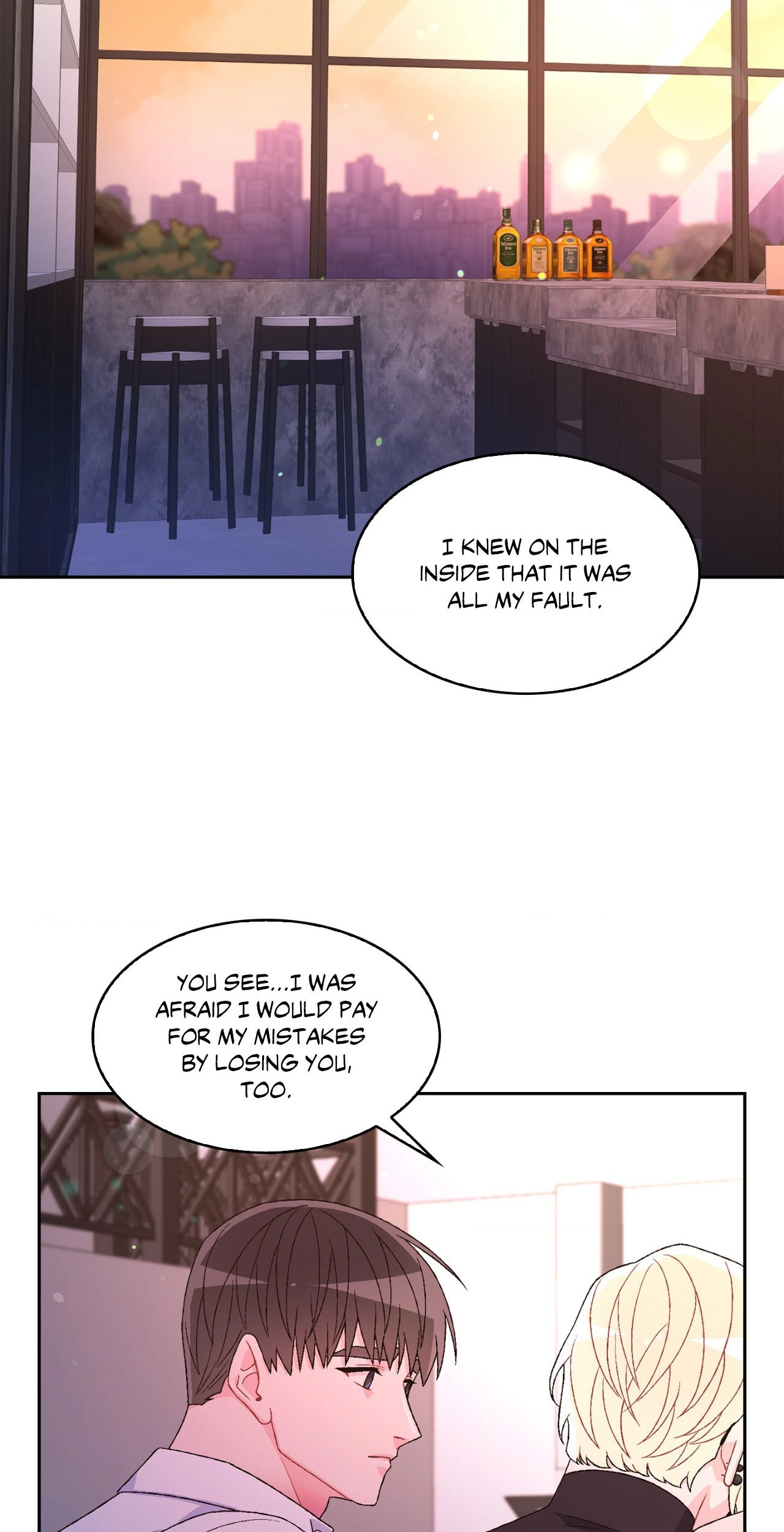 Arthur «Official» - Chapter 68 manhwa