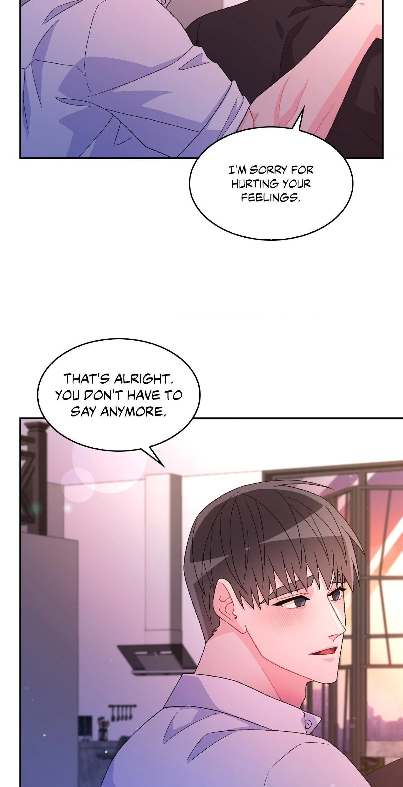 Arthur «Official» - Chapter 68 manhwa