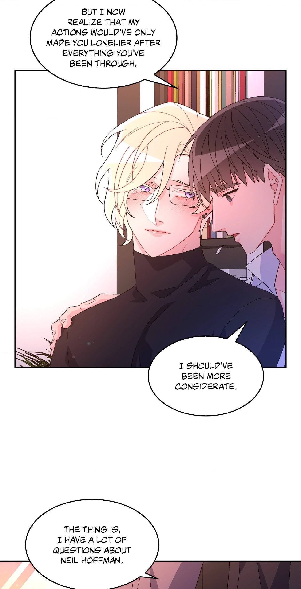 Arthur «Official» - Chapter 68 manhwa
