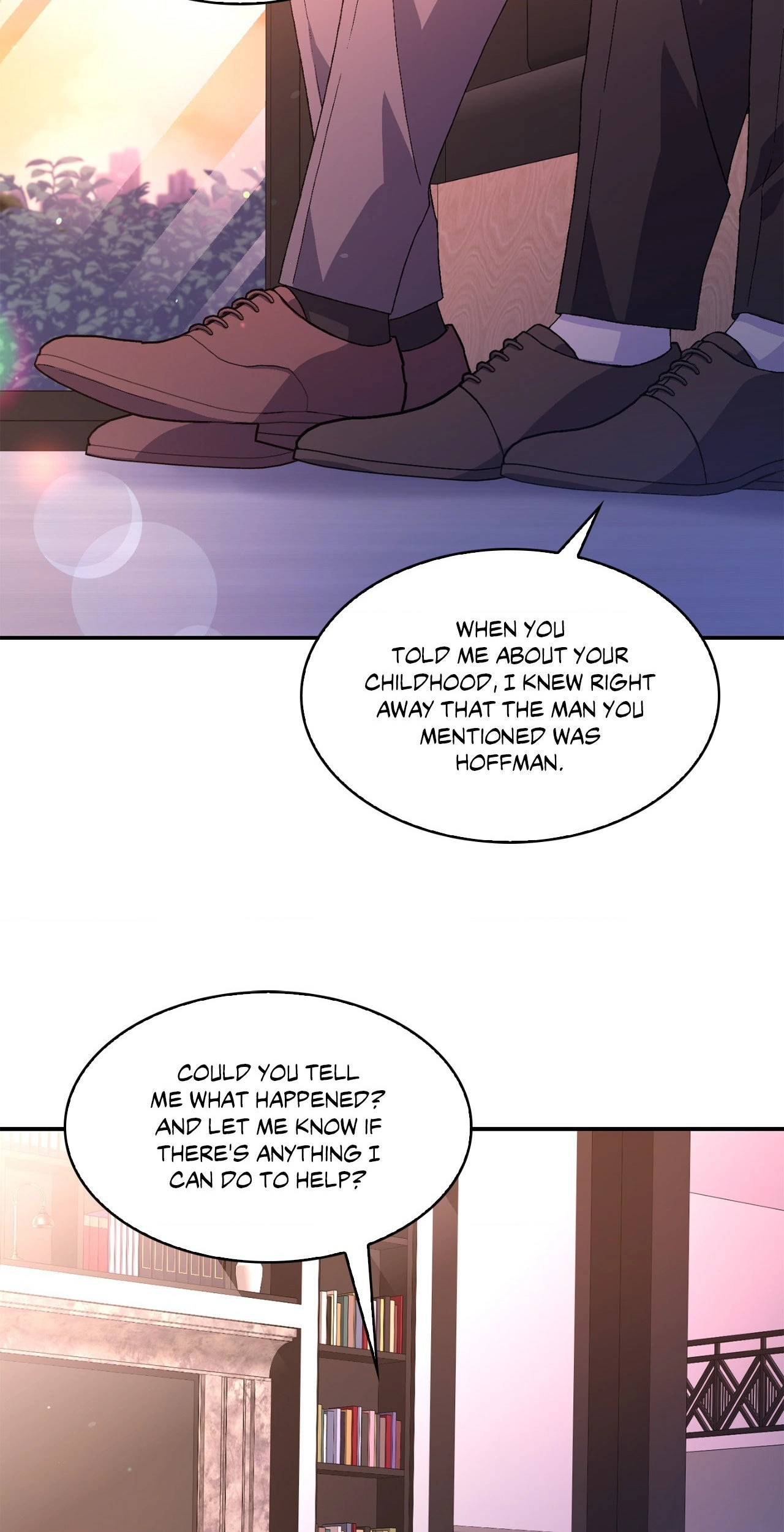 Arthur «Official» - Chapter 68 manhwa