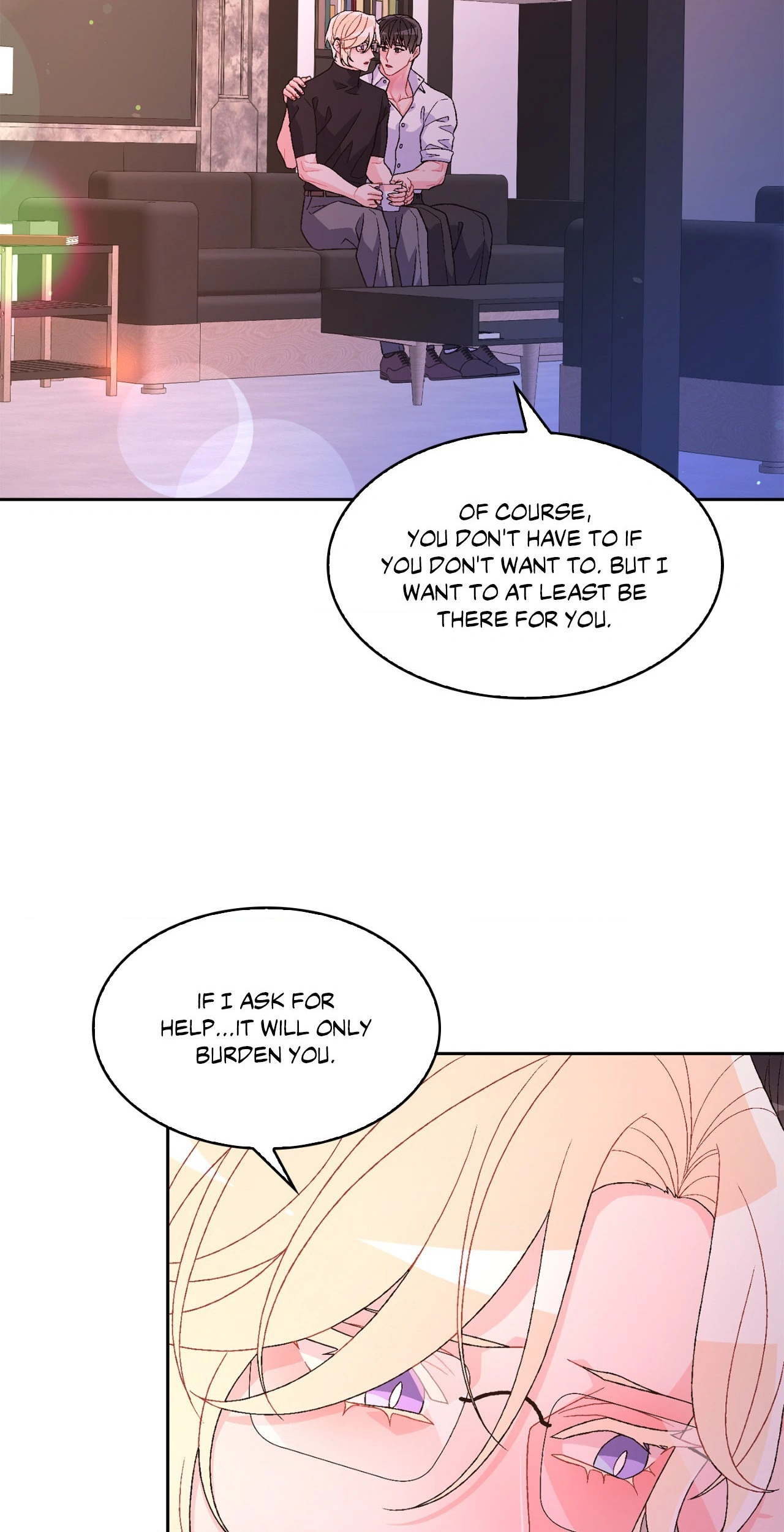 Arthur «Official» - Chapter 68 manhwa