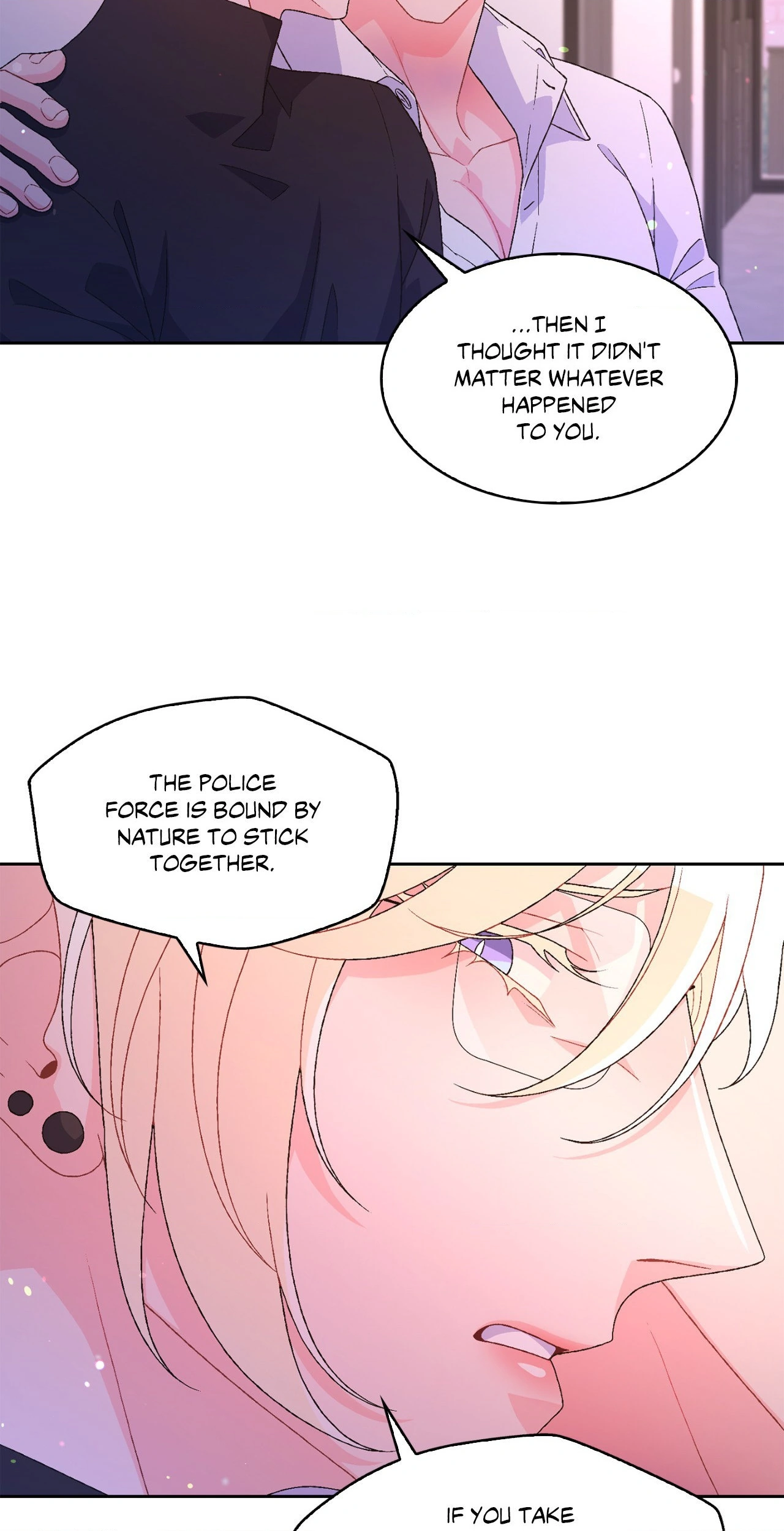 Arthur «Official» - Chapter 68 manhwa