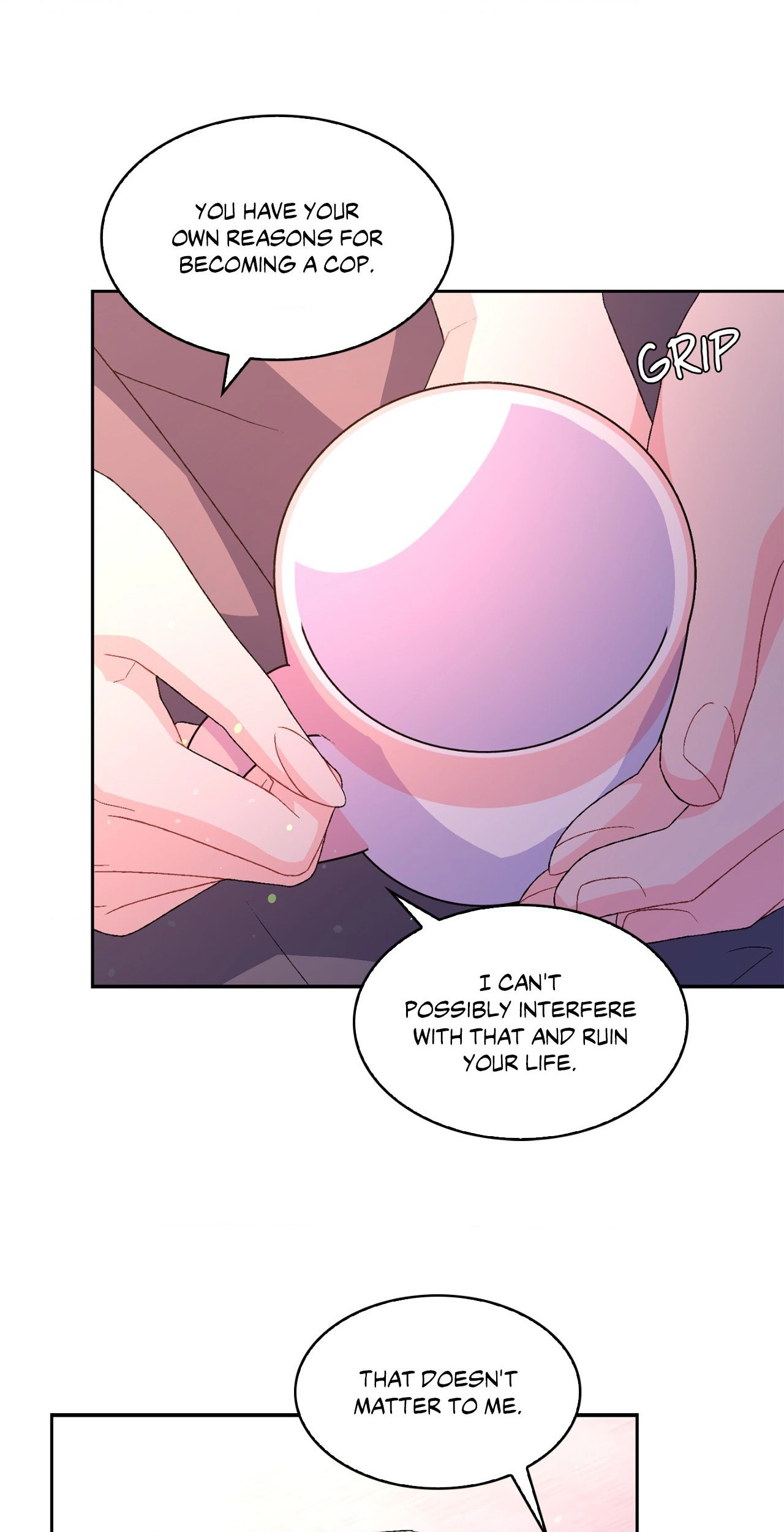Arthur «Official» - Chapter 68 manhwa