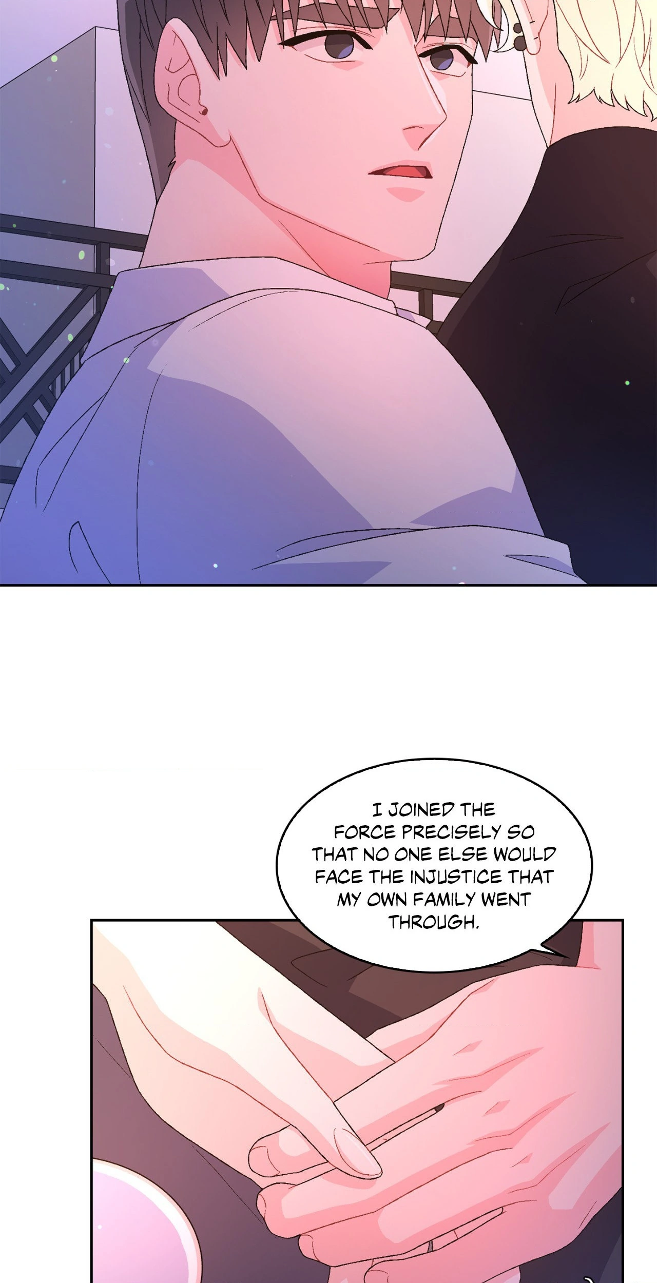 Arthur «Official» - Chapter 68 manhwa