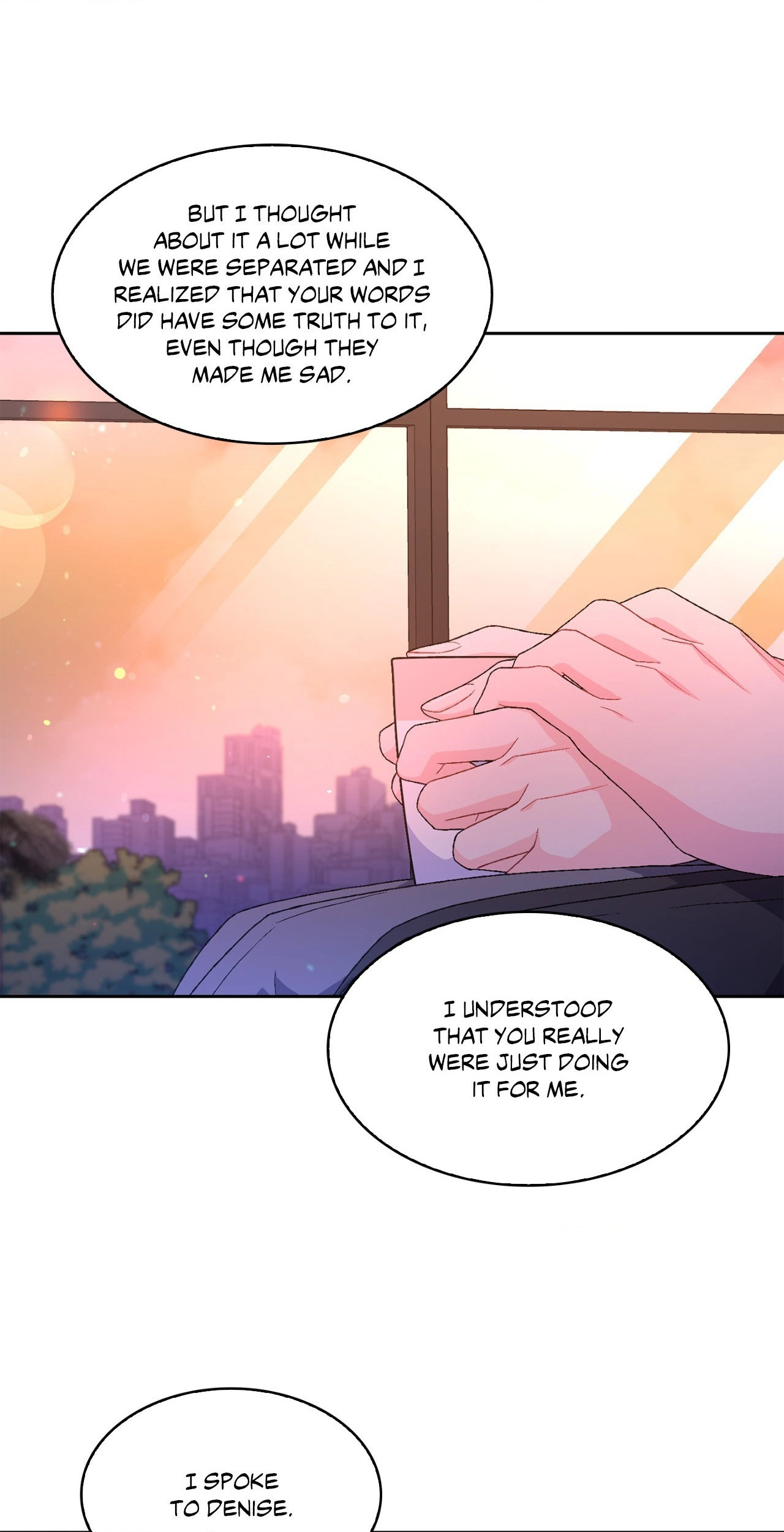 Arthur «Official» - Chapter 68 manhwa