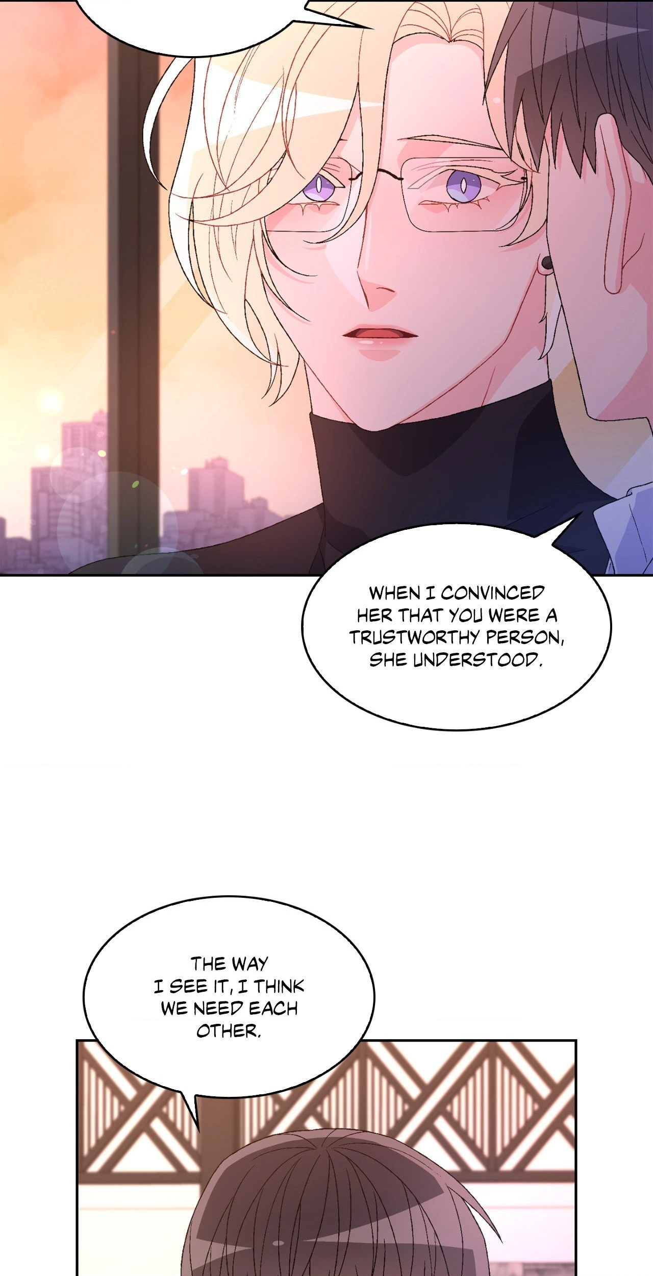 Arthur «Official» - Chapter 68 manhwa