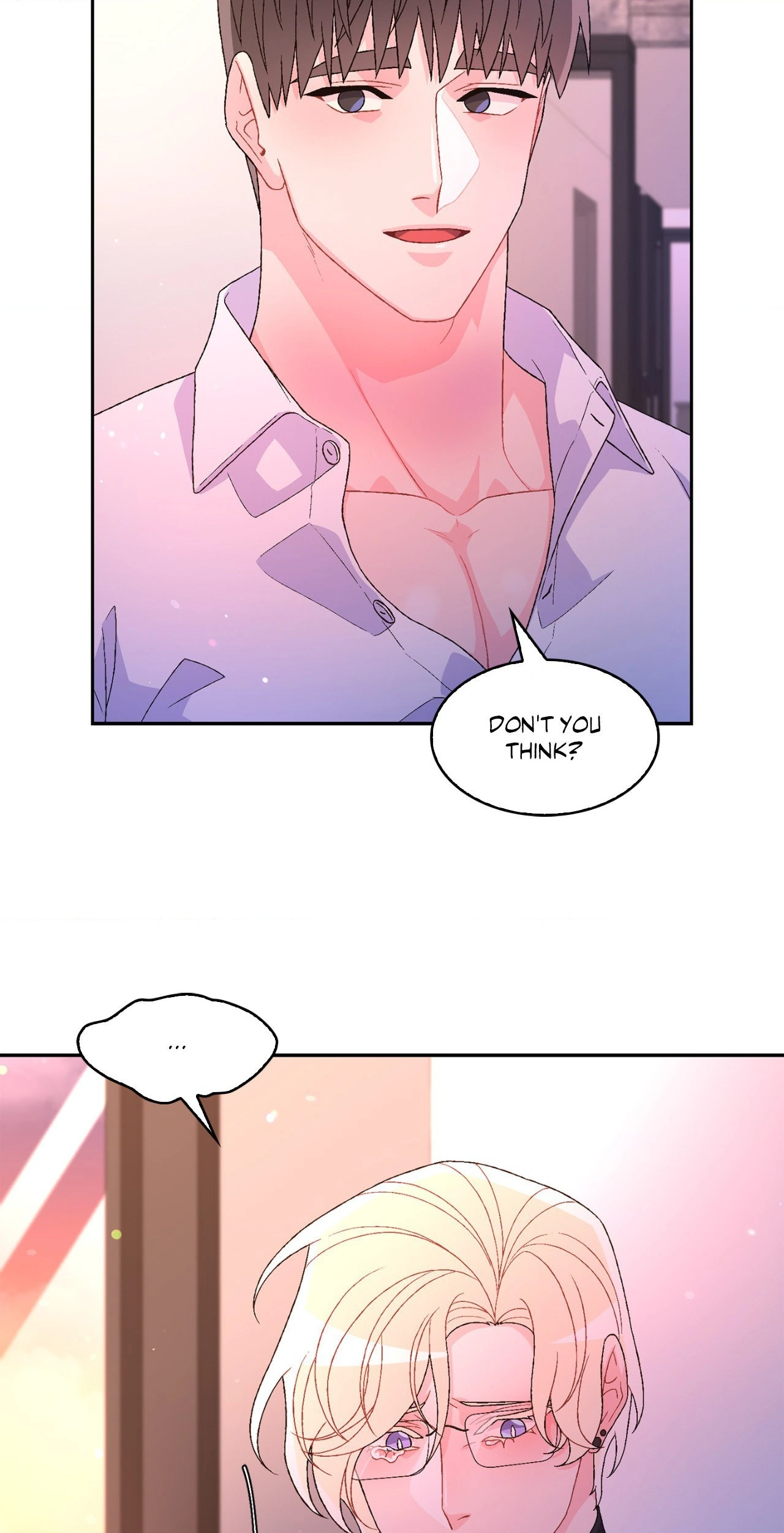 Arthur «Official» - Chapter 68 manhwa