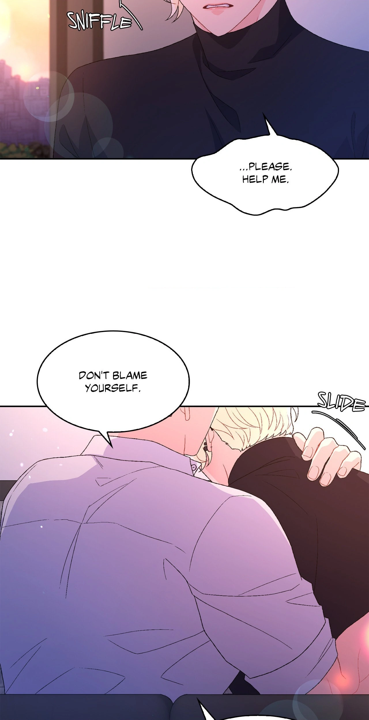 Arthur «Official» - Chapter 68 manhwa