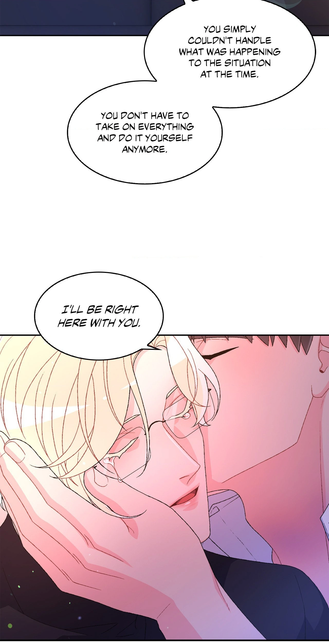Arthur «Official» - Chapter 68 manhwa
