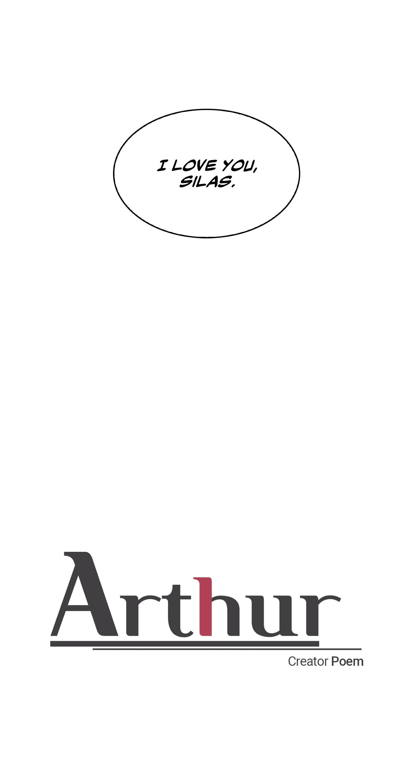 Arthur «Official» - Chapter 68 manhwa
