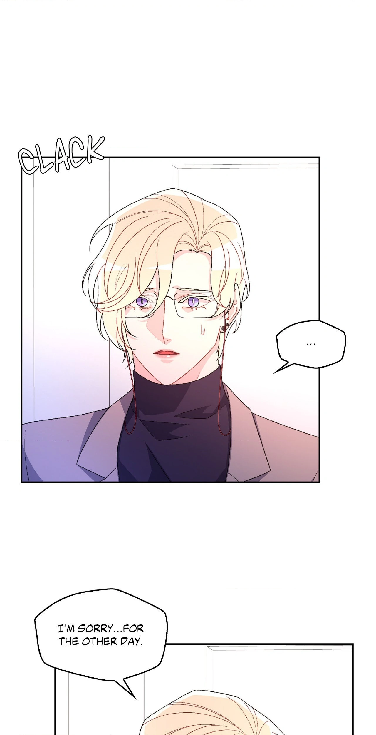 Arthur «Official» - Chapter 68 manhwa