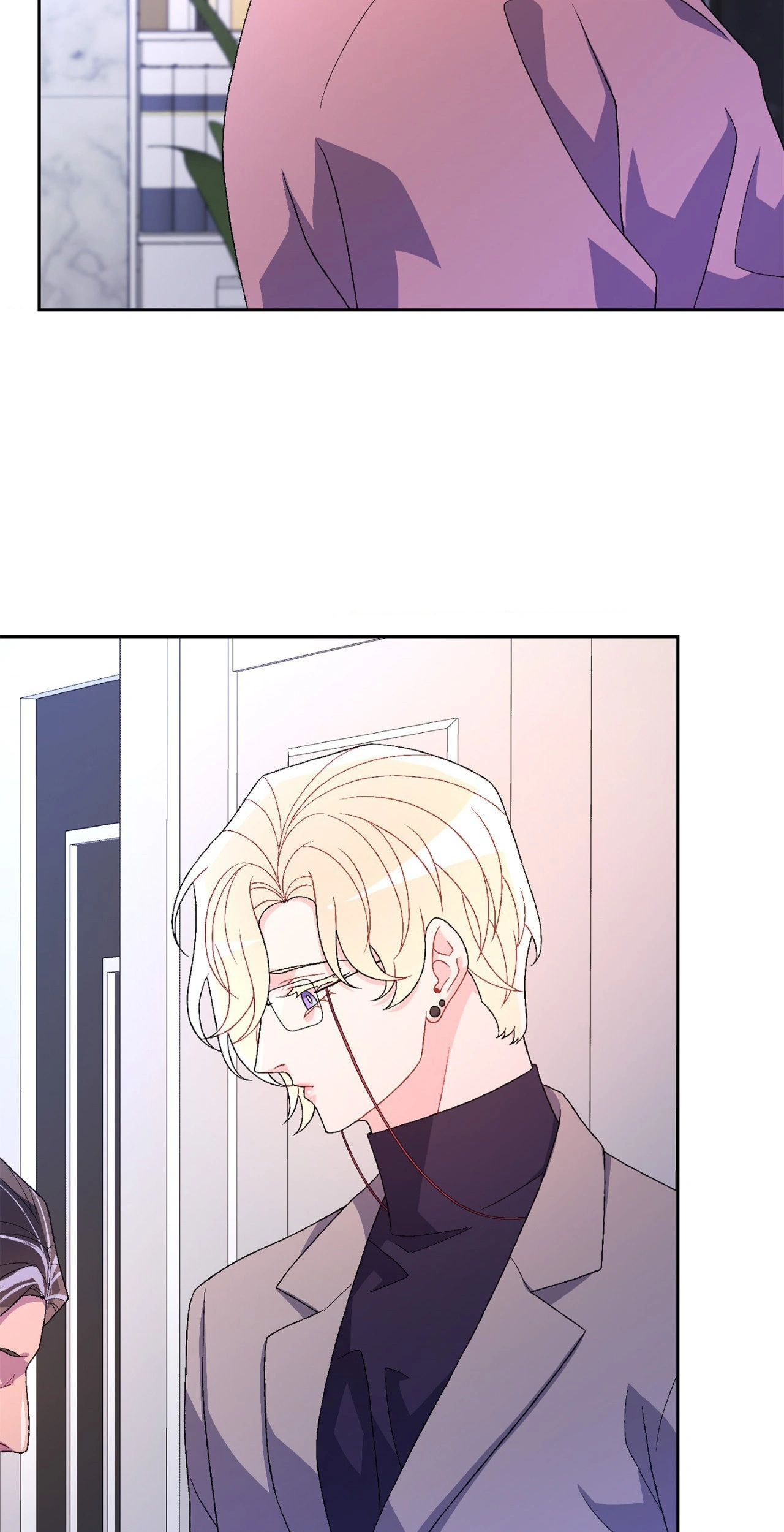 Arthur «Official» - Chapter 68 manhwa