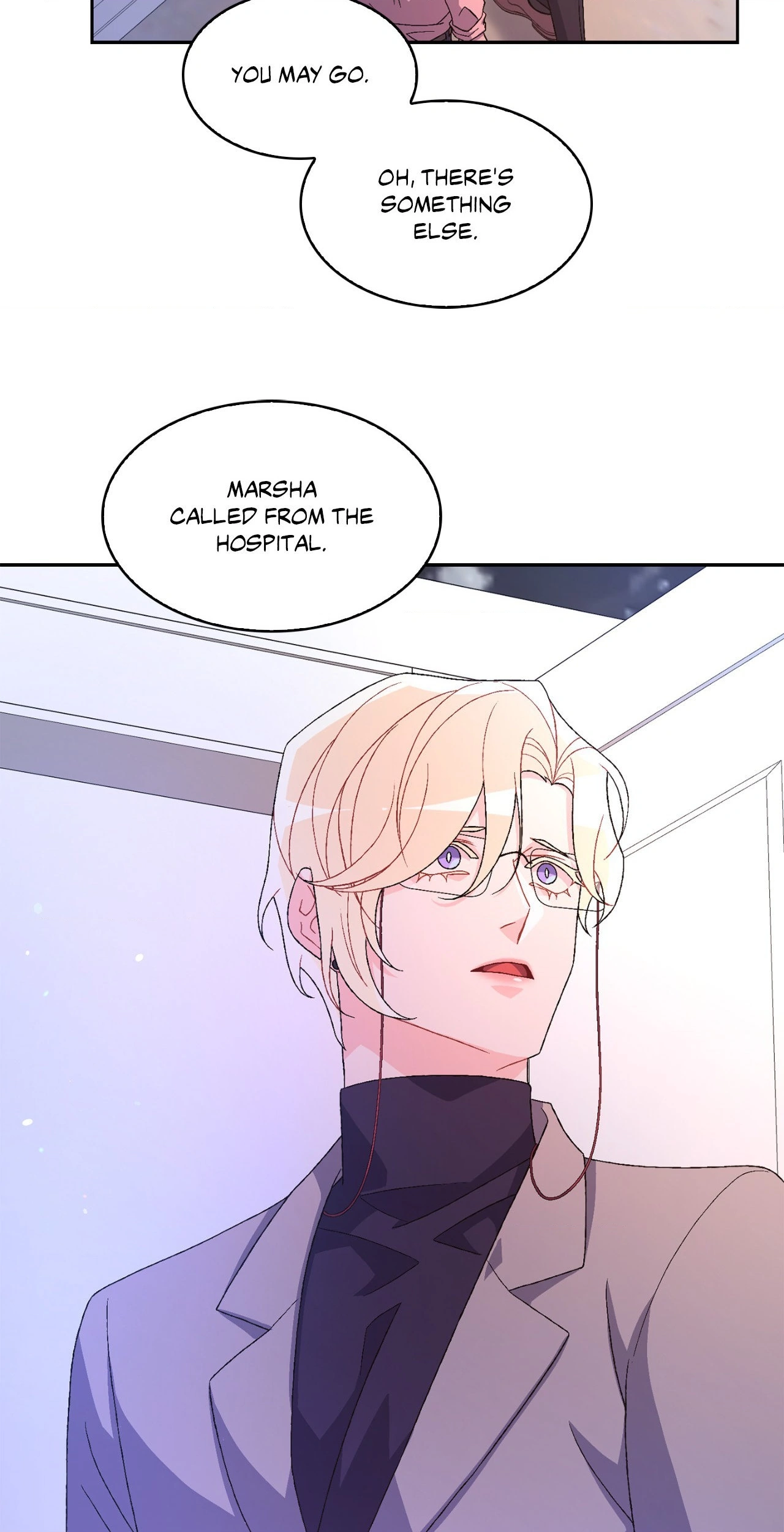 Arthur «Official» - Chapter 68 manhwa
