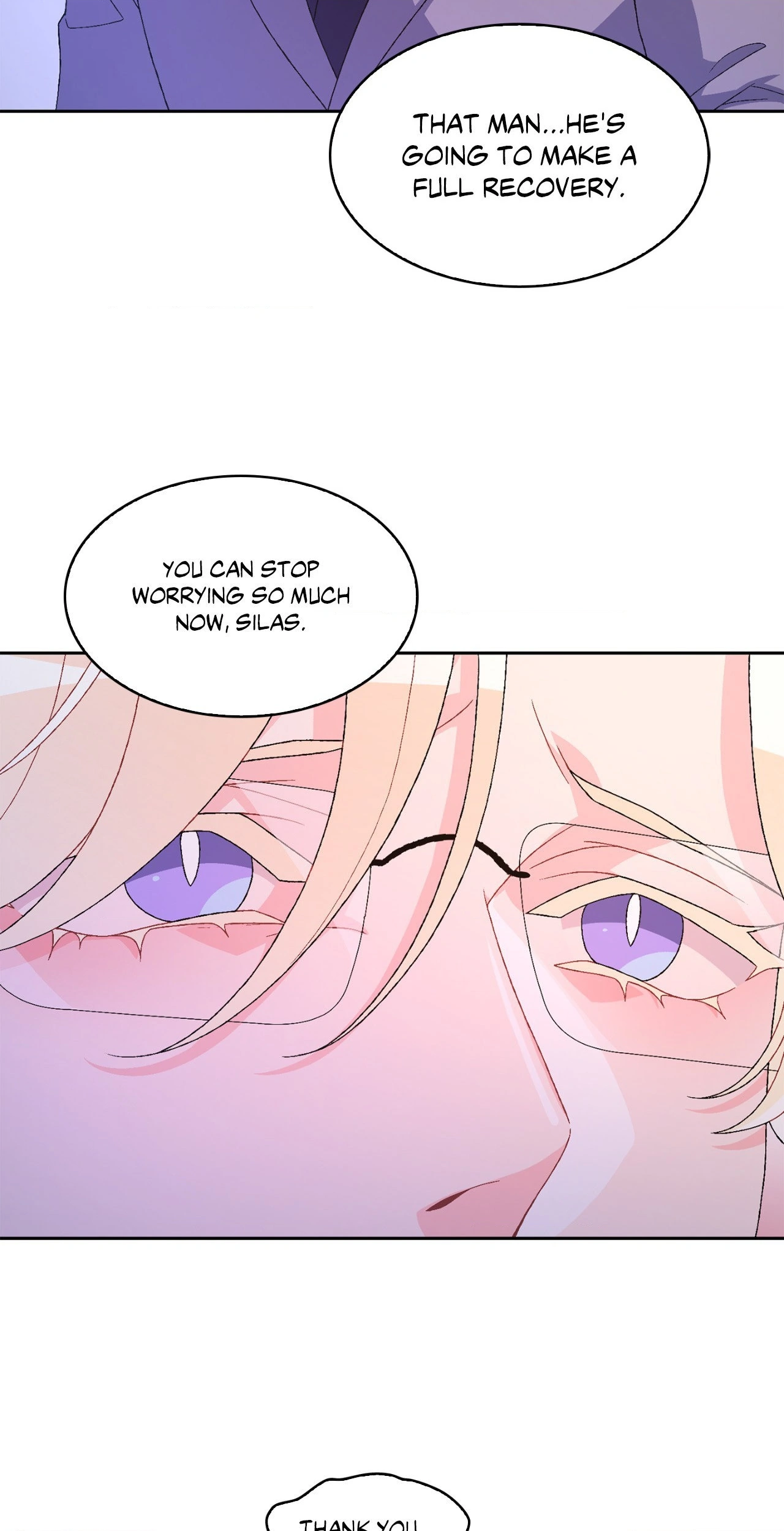 Arthur «Official» - Chapter 68 manhwa