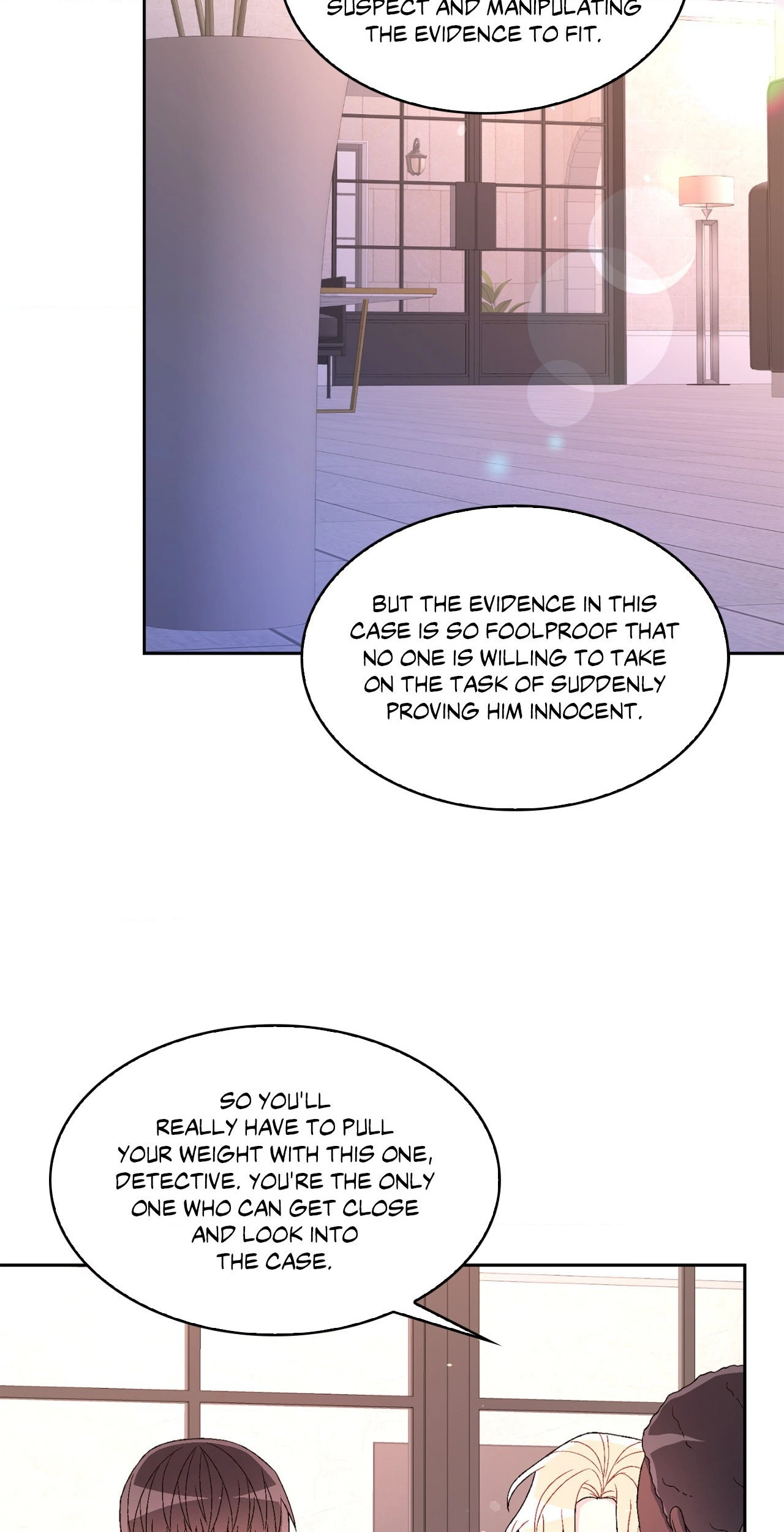 Arthur «Official» - Chapter 68 manhwa