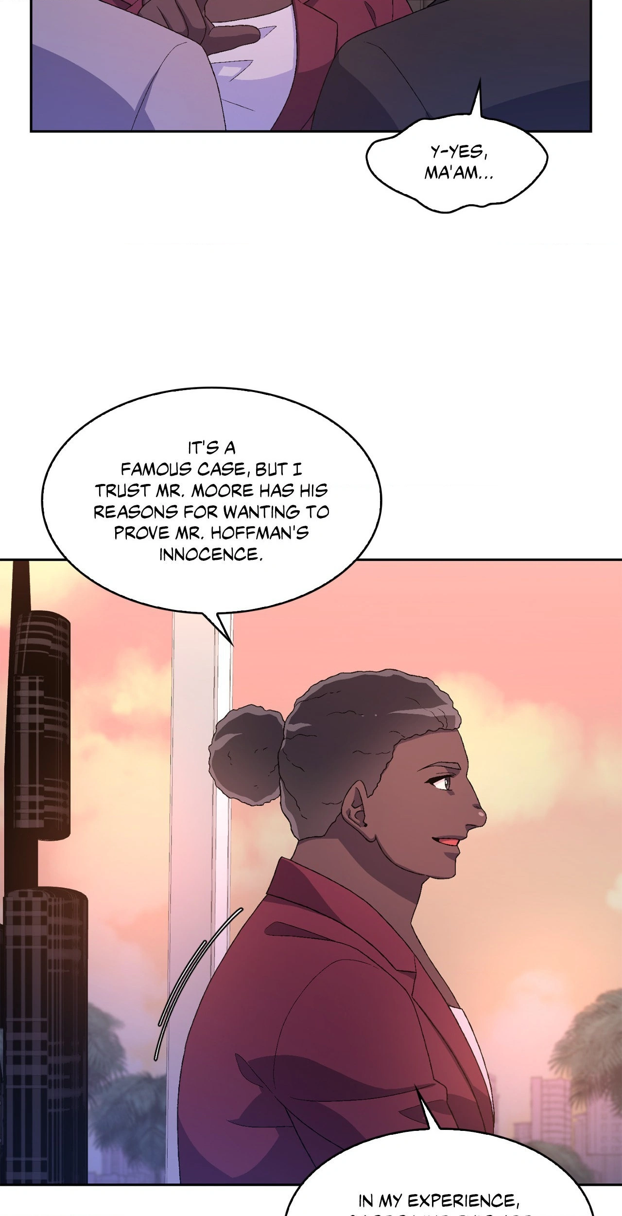 Arthur «Official» - Chapter 68 manhwa