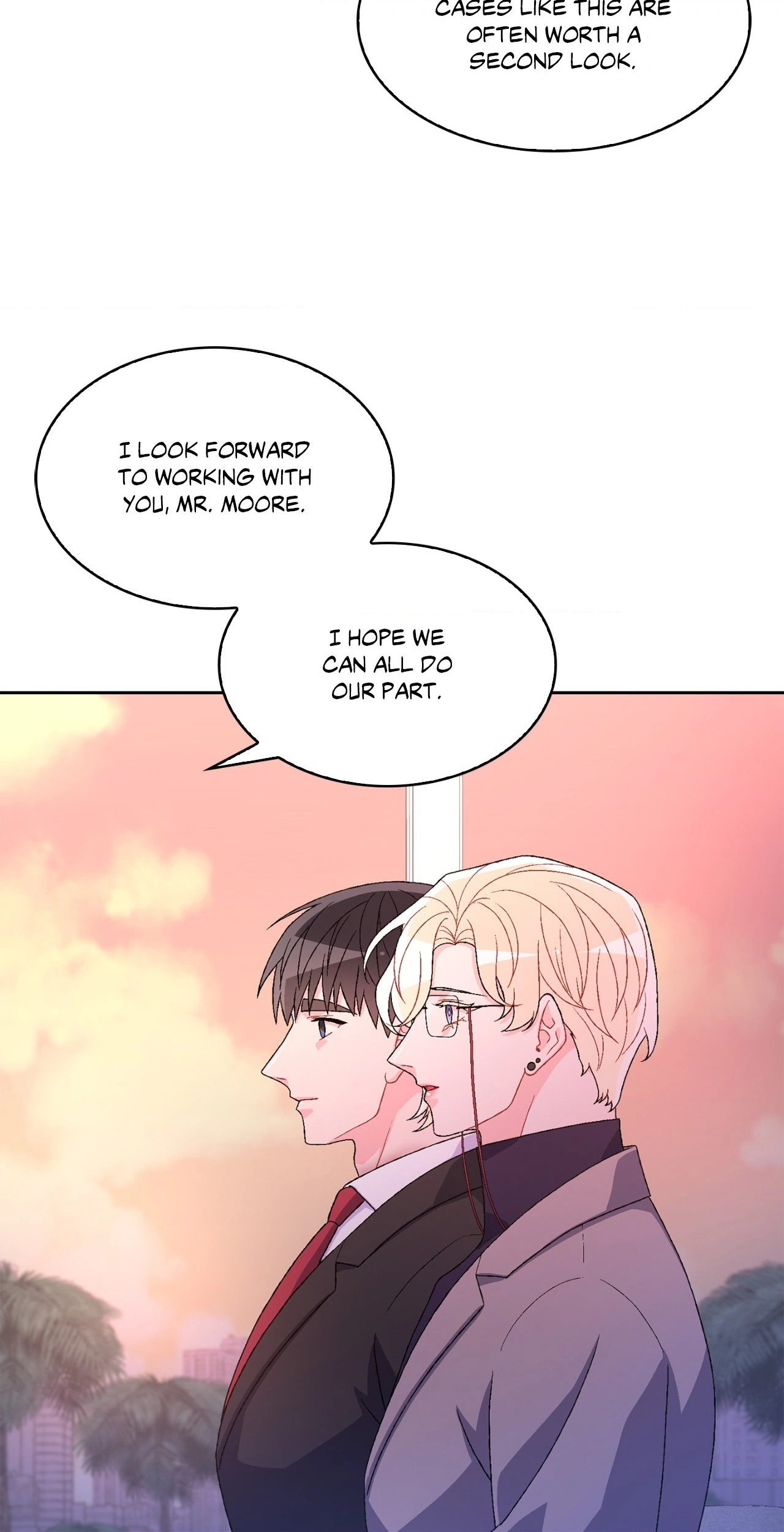 Arthur «Official» - Chapter 68 manhwa