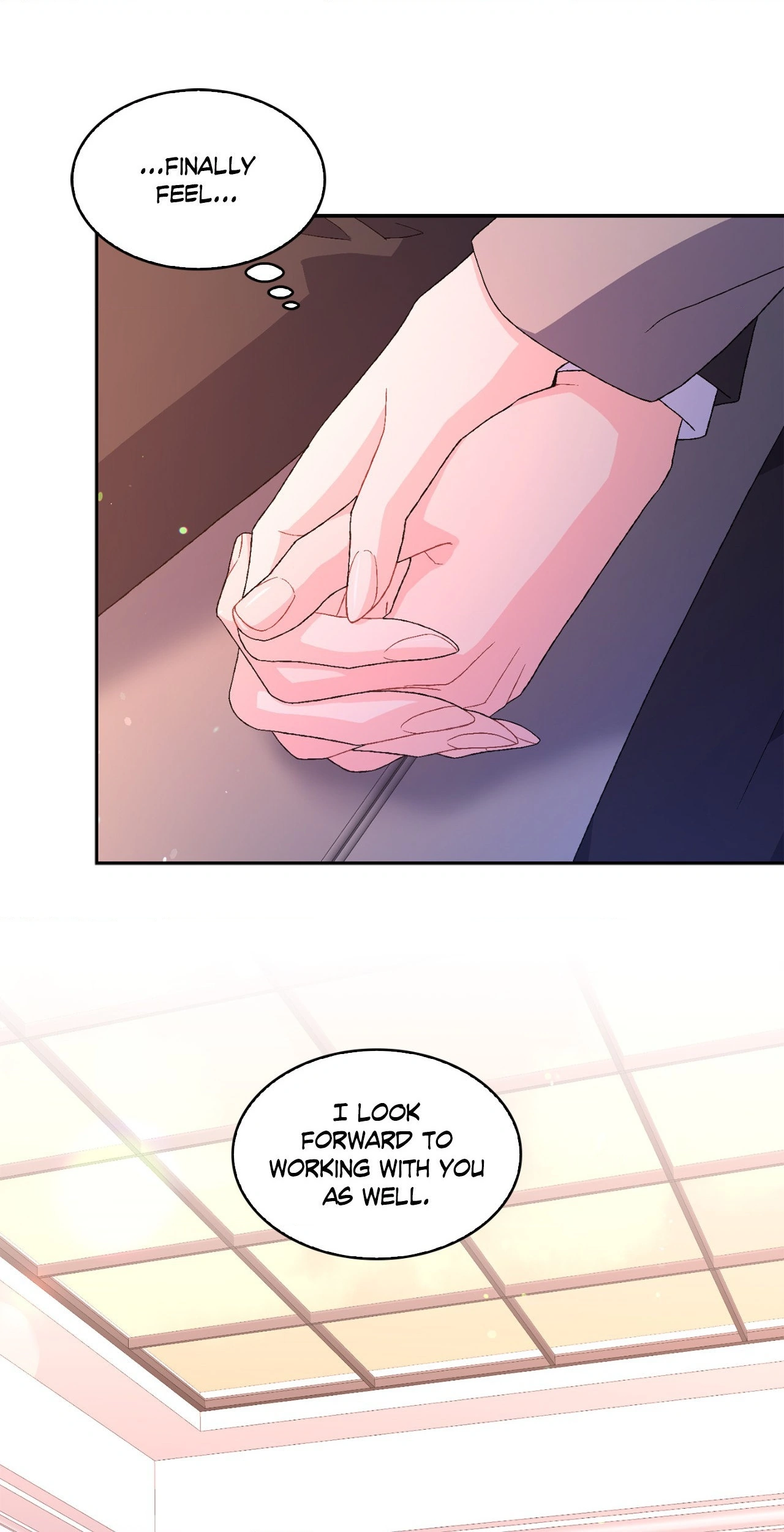 Arthur «Official» - Chapter 68 manhwa