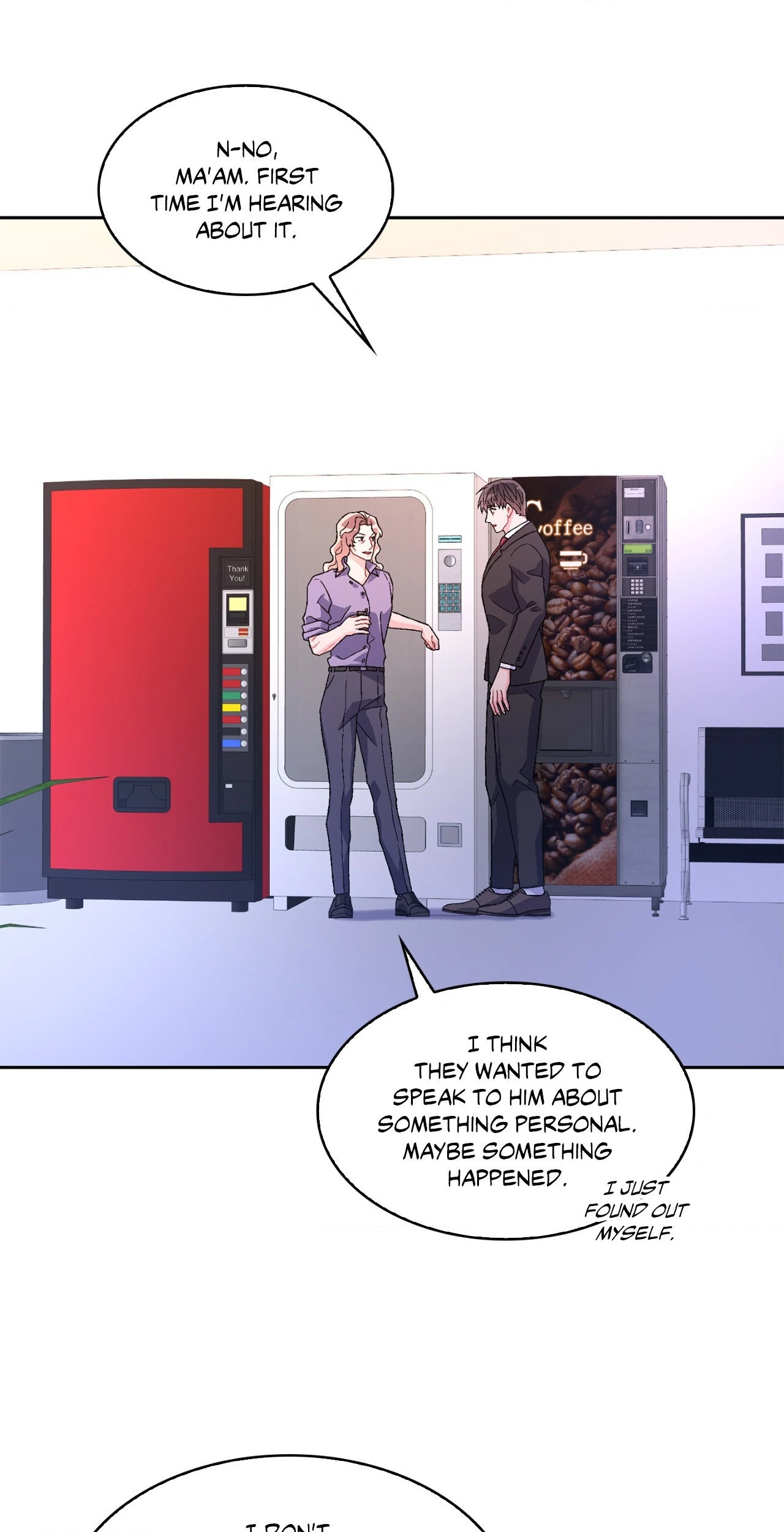 Arthur «Official» - Chapter 69 manhwa