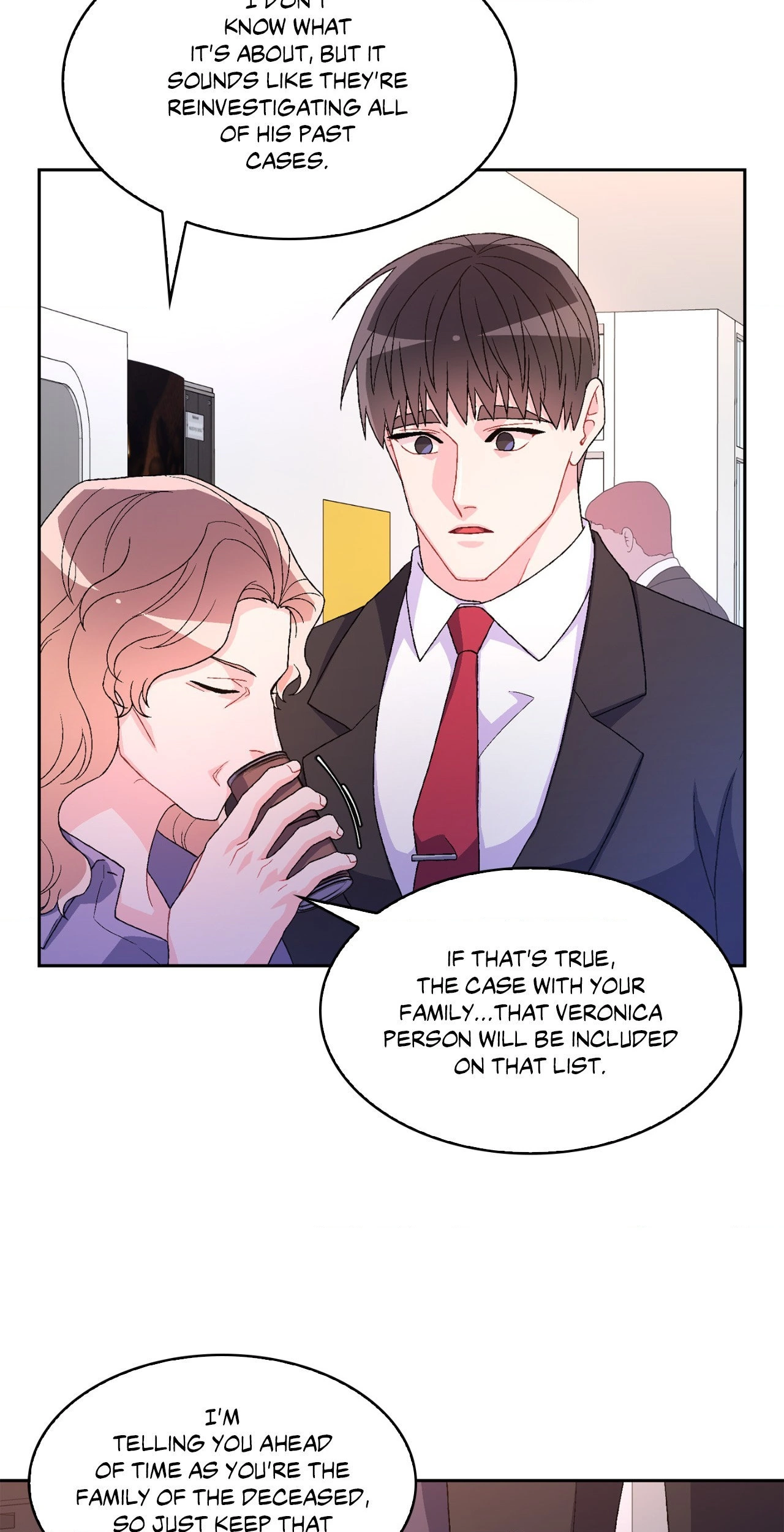 Arthur «Official» - Chapter 69 manhwa
