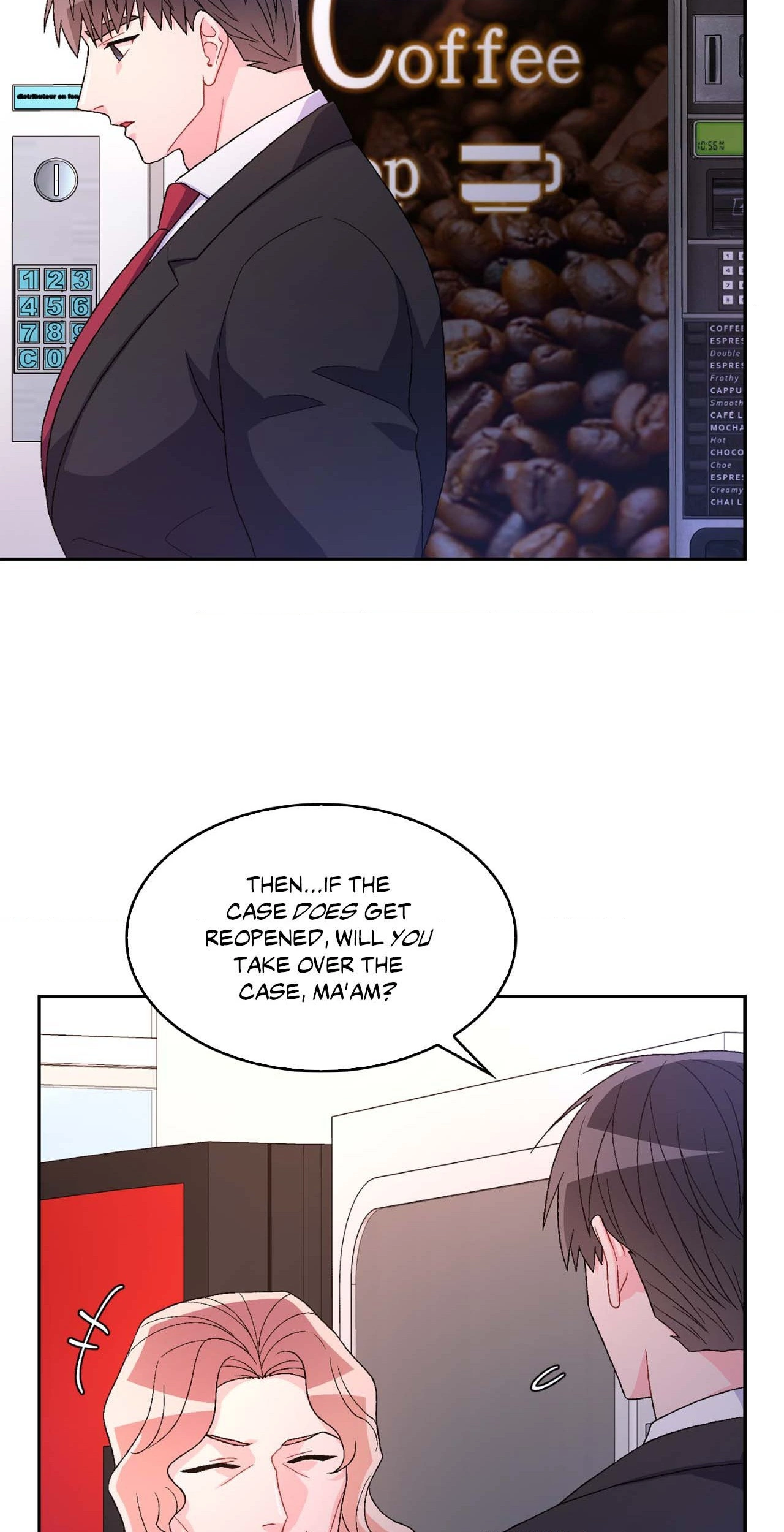 Arthur «Official» - Chapter 69 manhwa