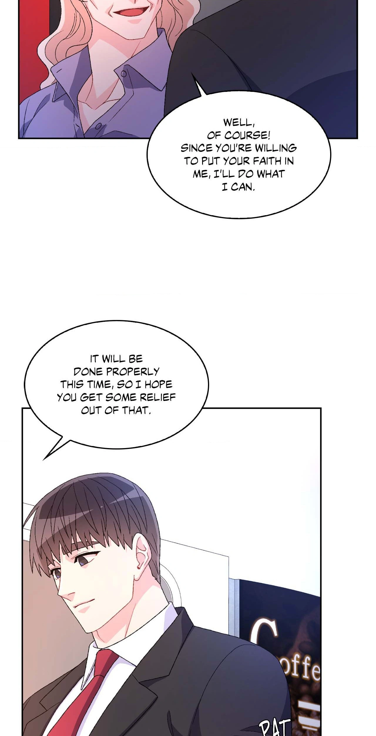 Arthur «Official» - Chapter 69 manhwa