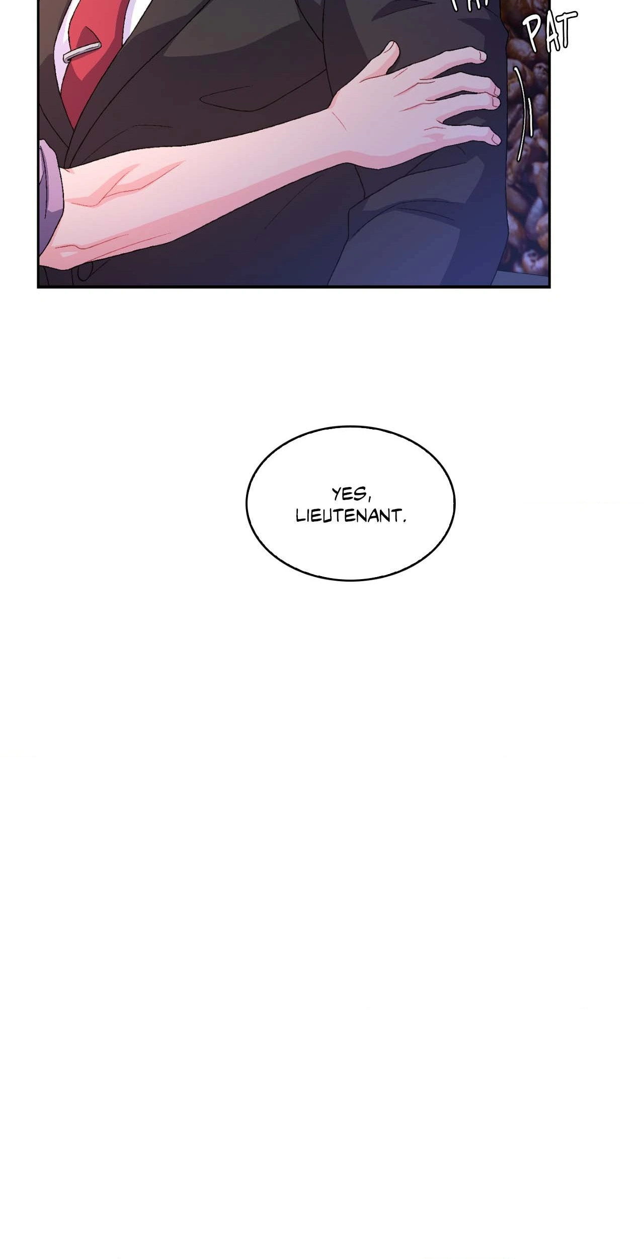 Arthur «Official» - Chapter 69 manhwa