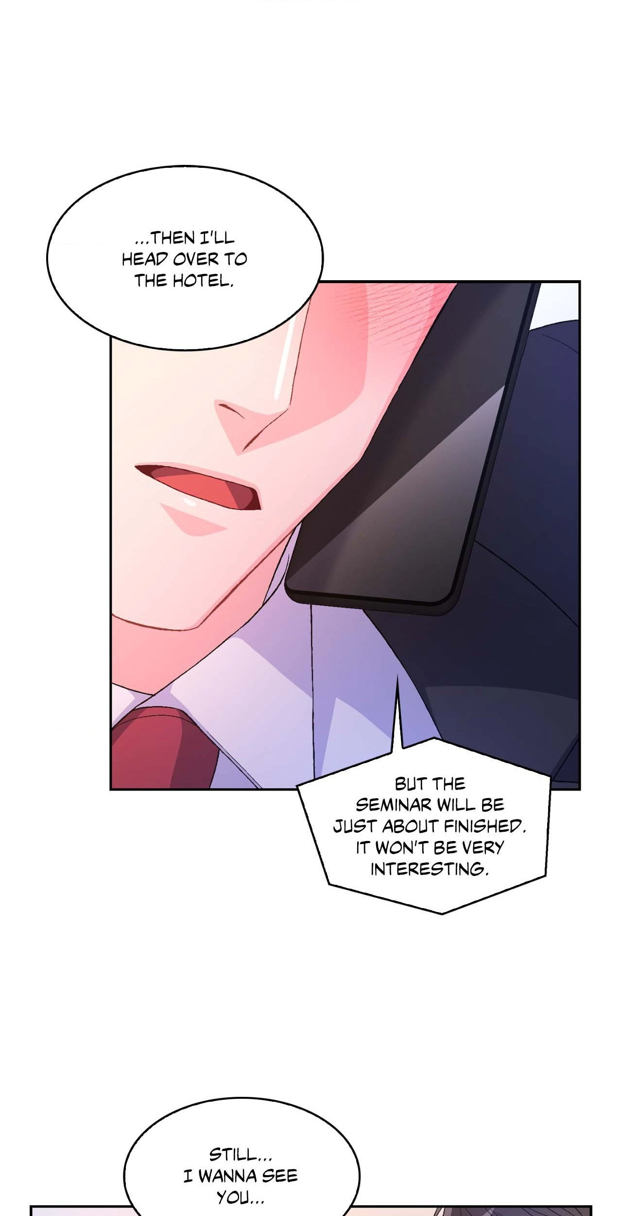 Arthur «Official» - Chapter 69 manhwa