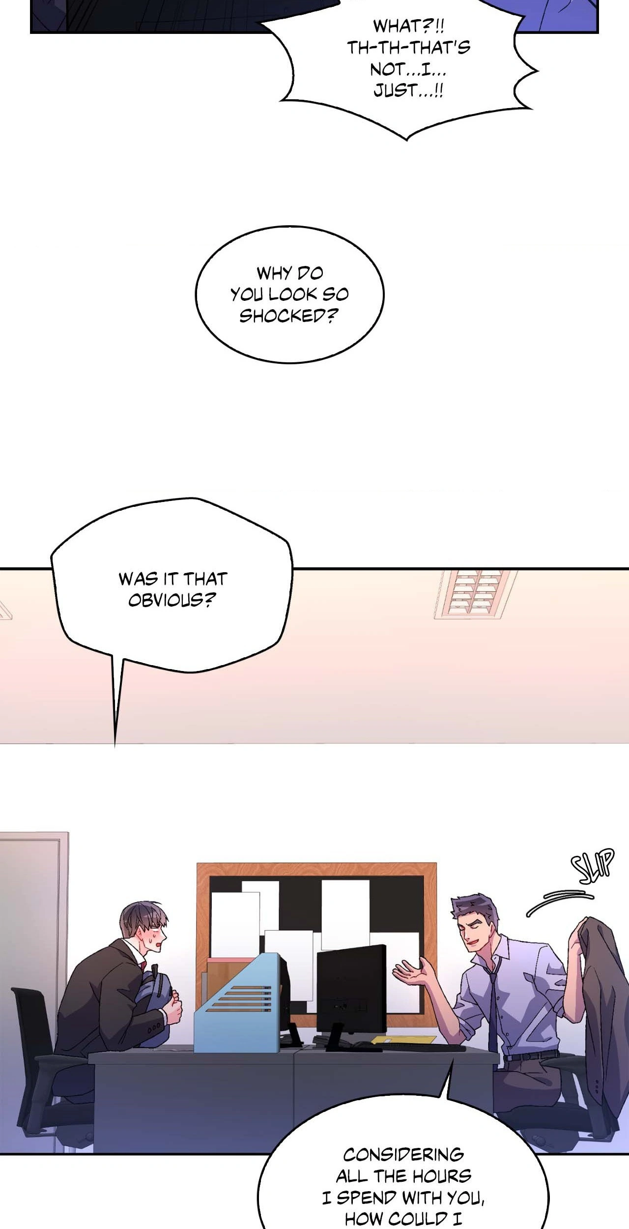 Arthur «Official» - Chapter 69 manhwa