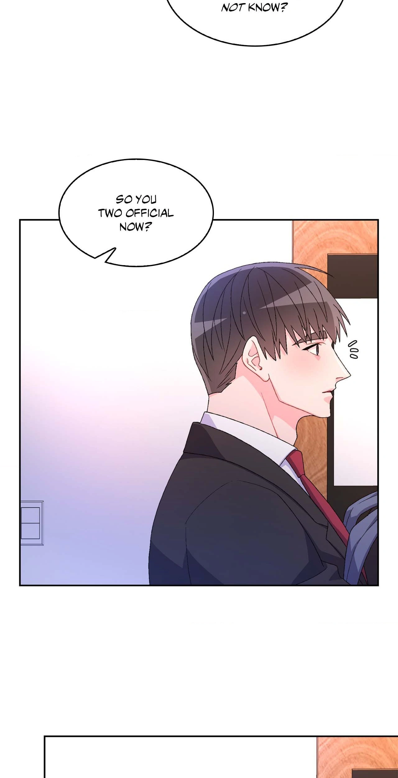 Arthur «Official» - Chapter 69 manhwa