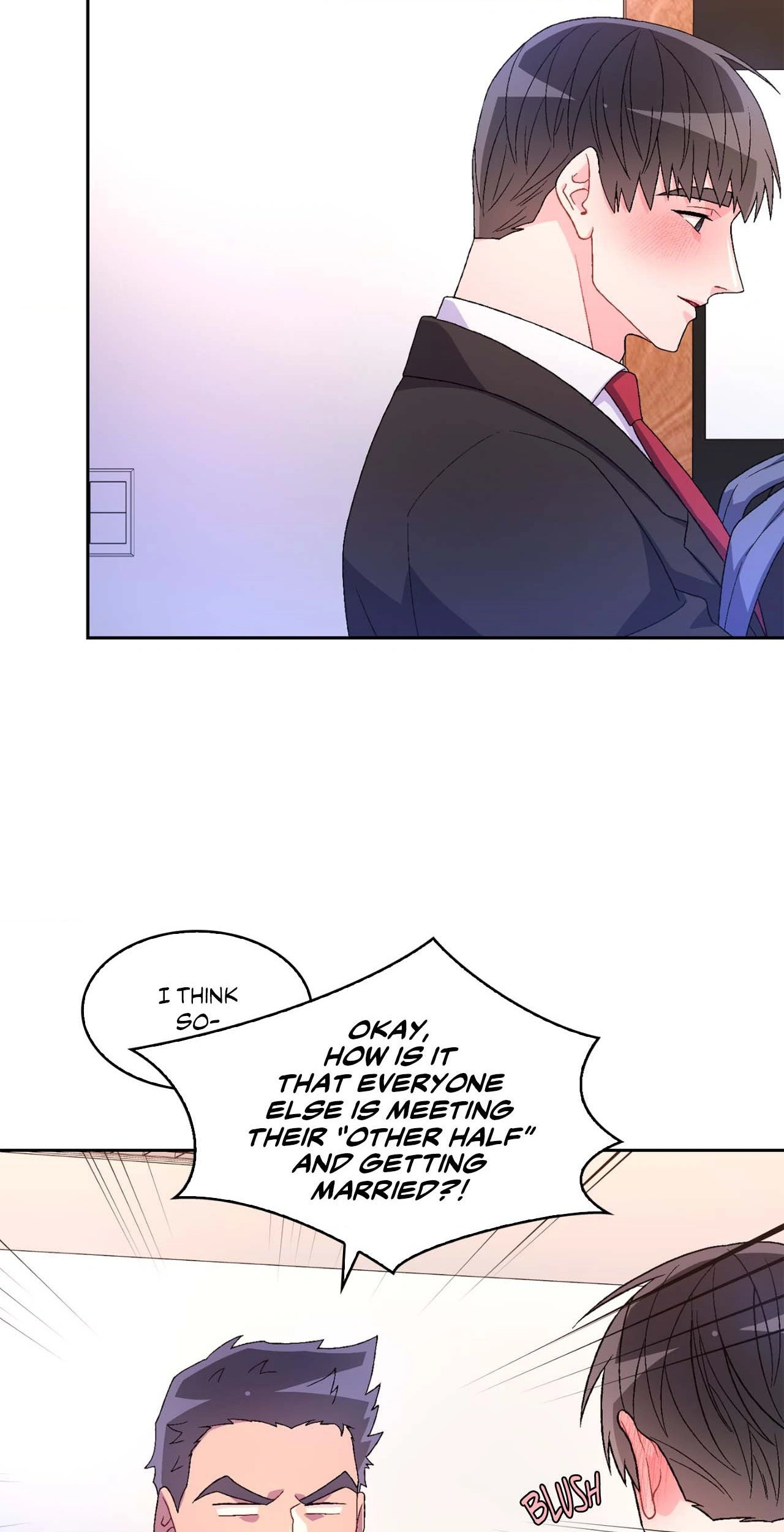 Arthur «Official» - Chapter 69 manhwa