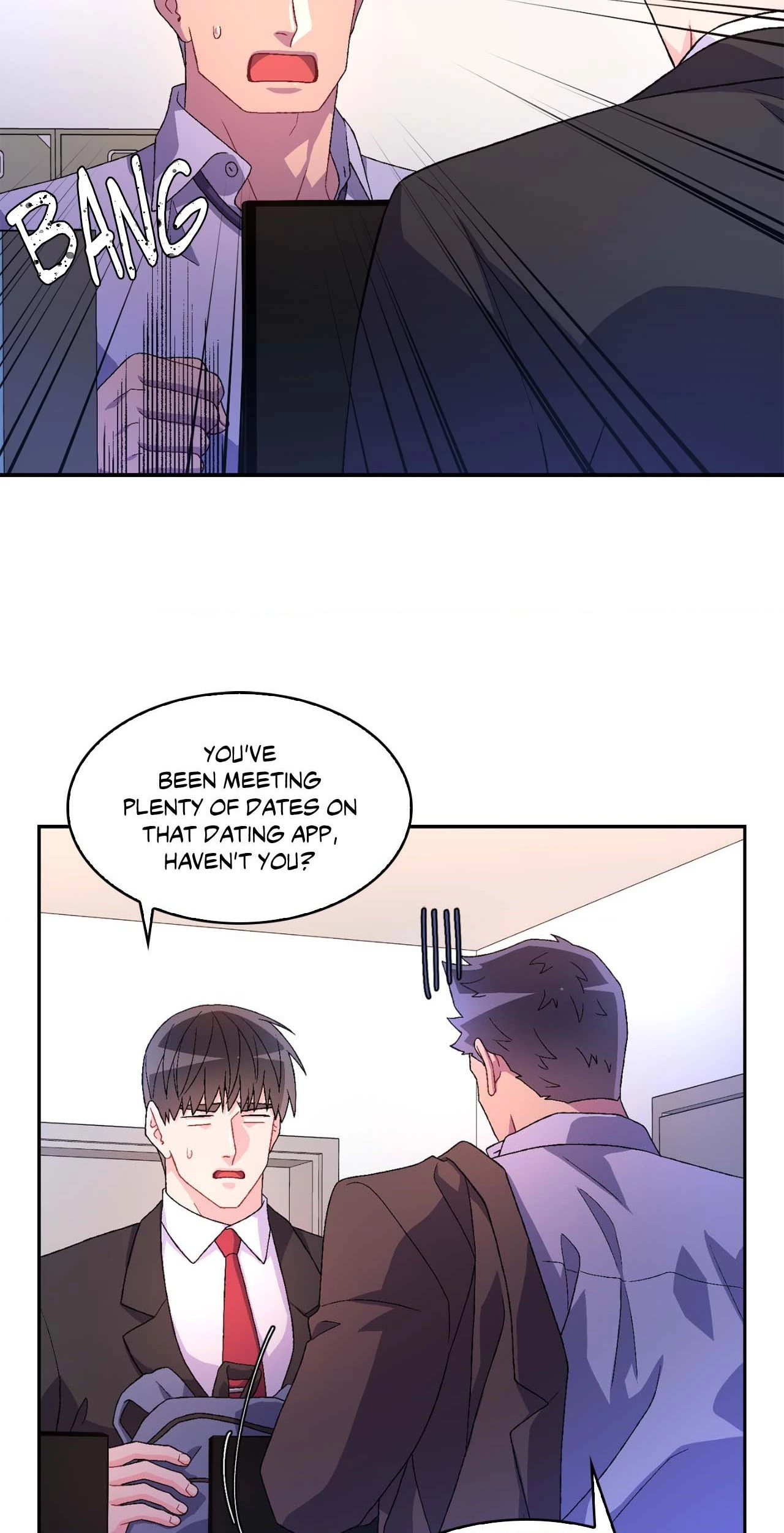 Arthur «Official» - Chapter 69 manhwa
