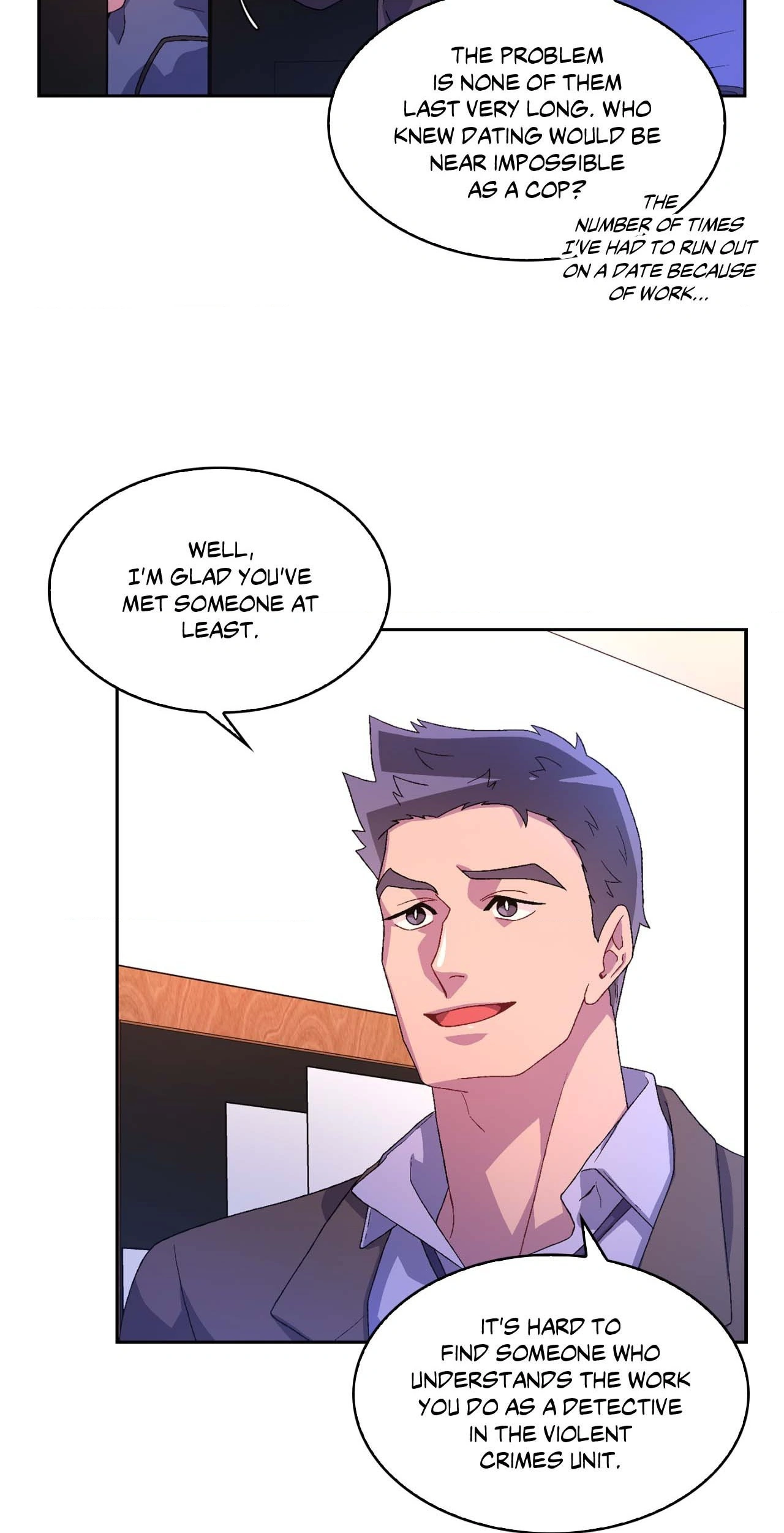 Arthur «Official» - Chapter 69 manhwa