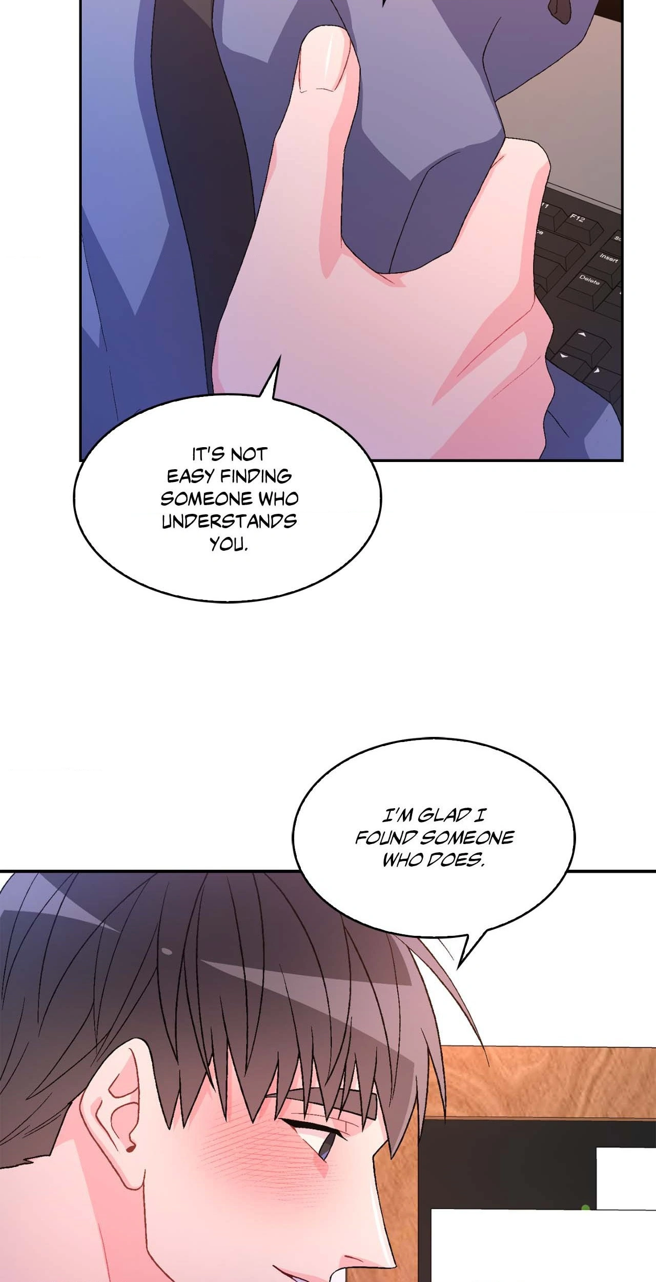Arthur «Official» - Chapter 69 manhwa