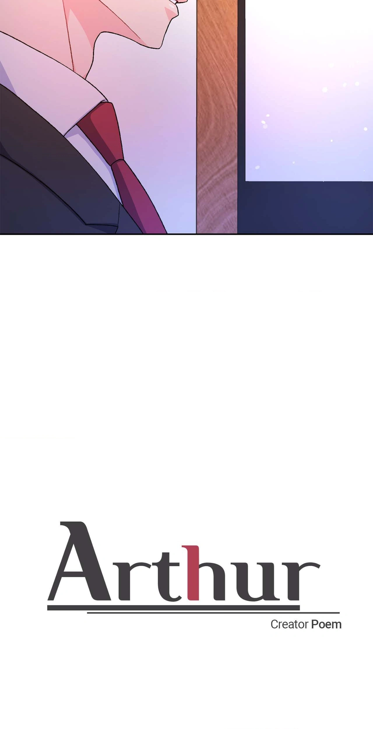 Arthur «Official» - Chapter 69 manhwa
